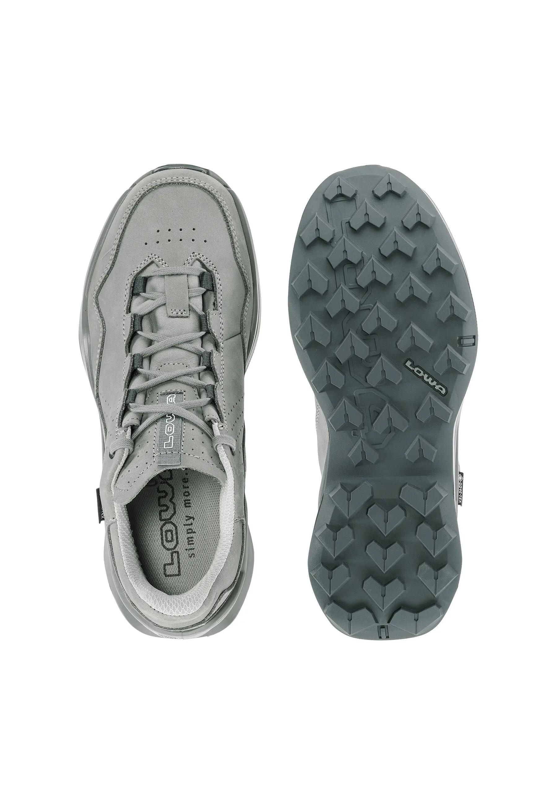 LOWA Halbschuh MADDOX PRO LT GTX LO Ws 5/7