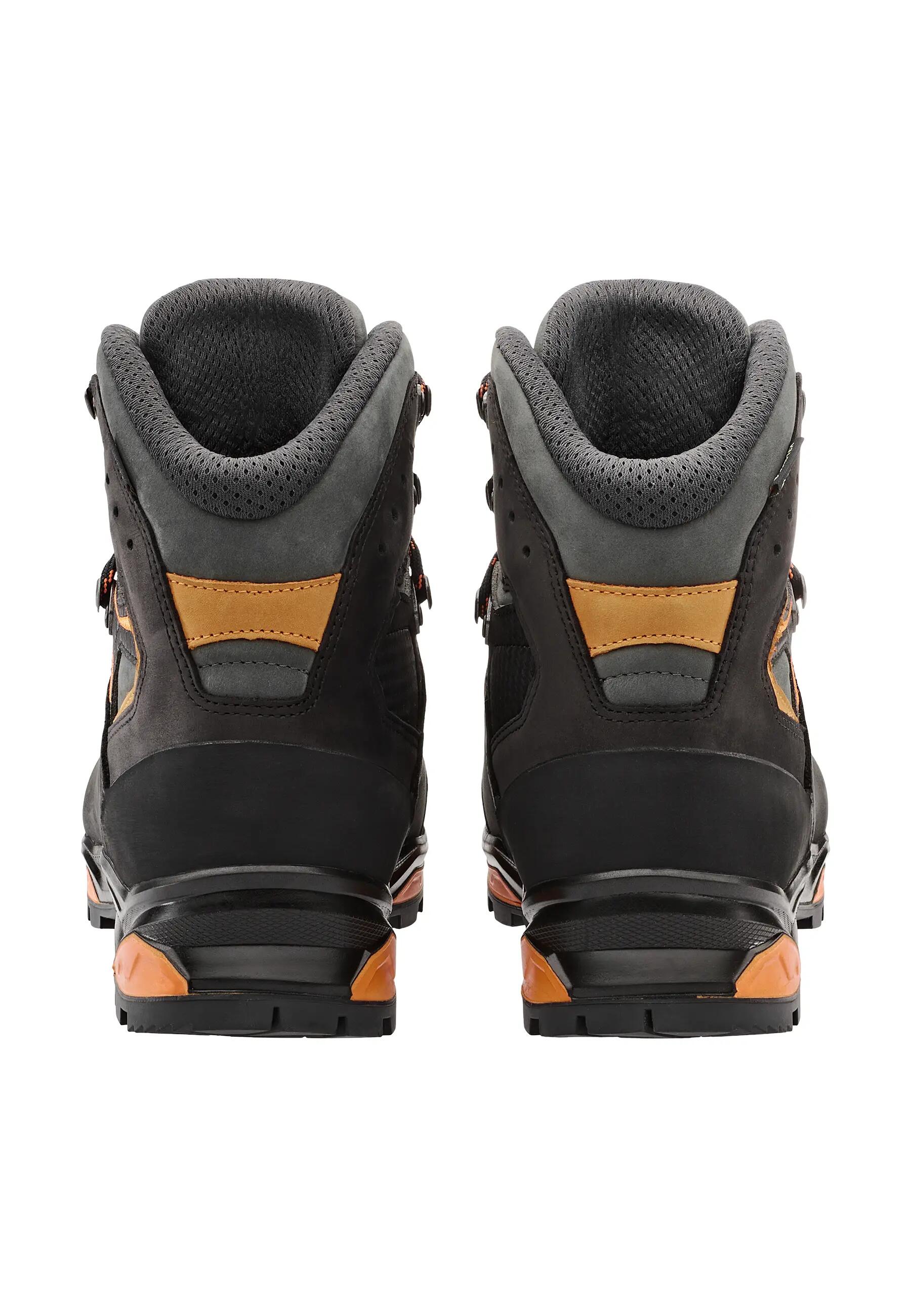 LOWA Stiefel mittel CAMINO EVO GTX 3/7