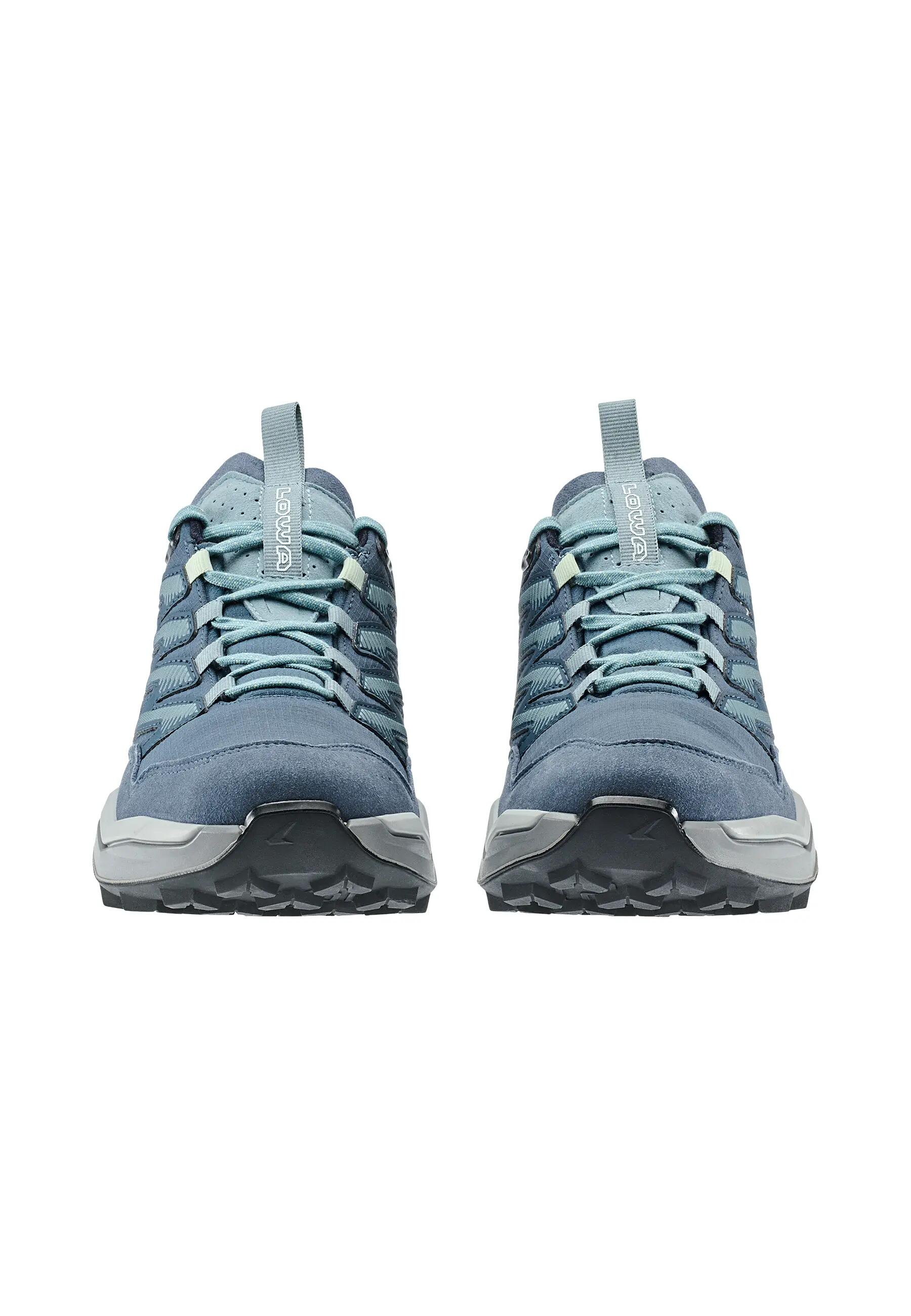 LOWA Halbschuh MADDOX PRO GTX LO Ws W 6/7
