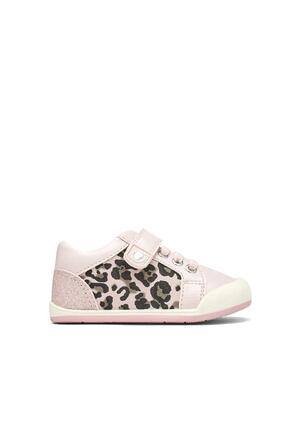 Zapatillas Conguitos Barefoot Goflex