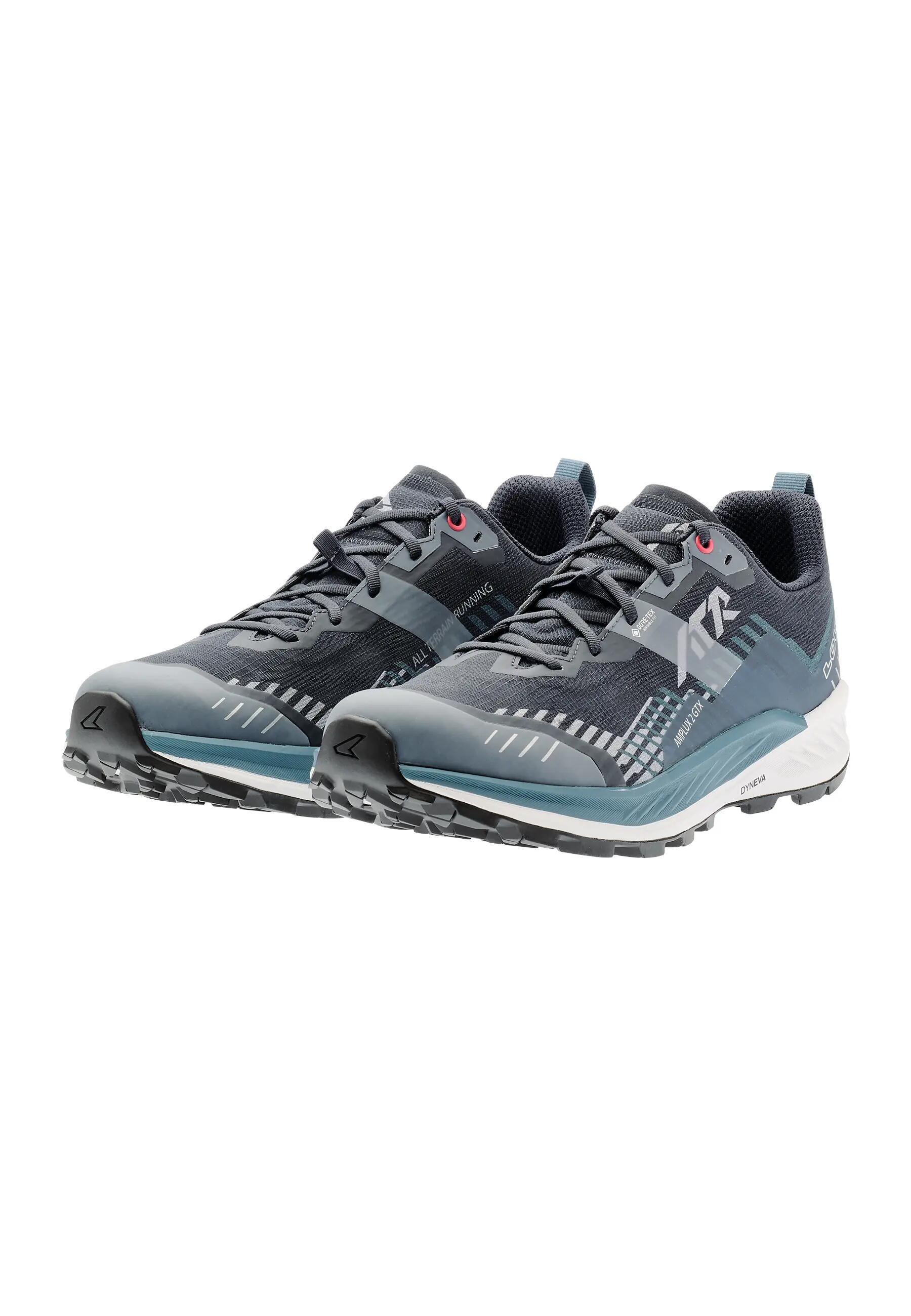 LOWA Halbschuh AMPLUX 2 GTX 7/7