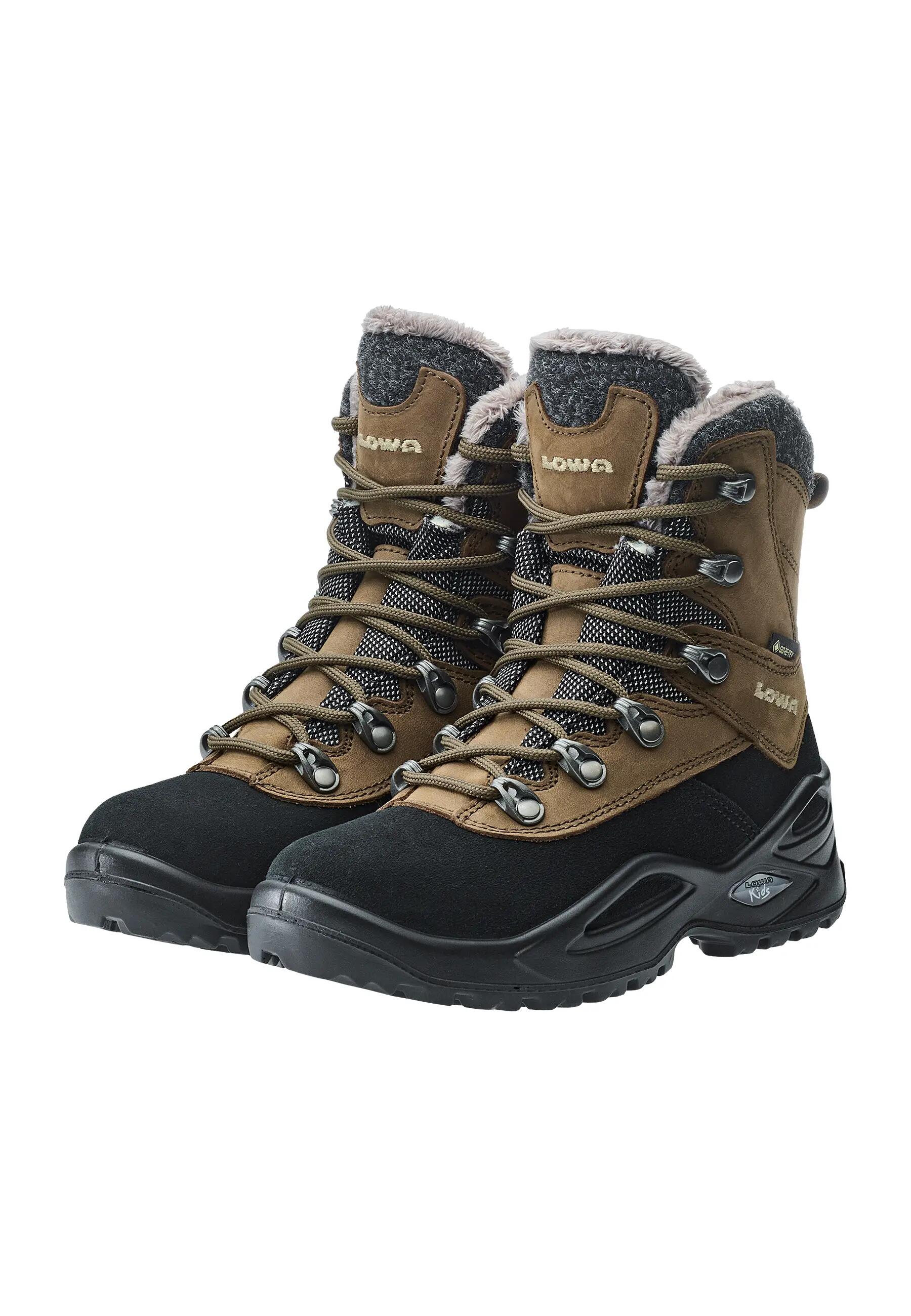 LOWA Stiefel hoch COULOIR GTX HI JR 6/7