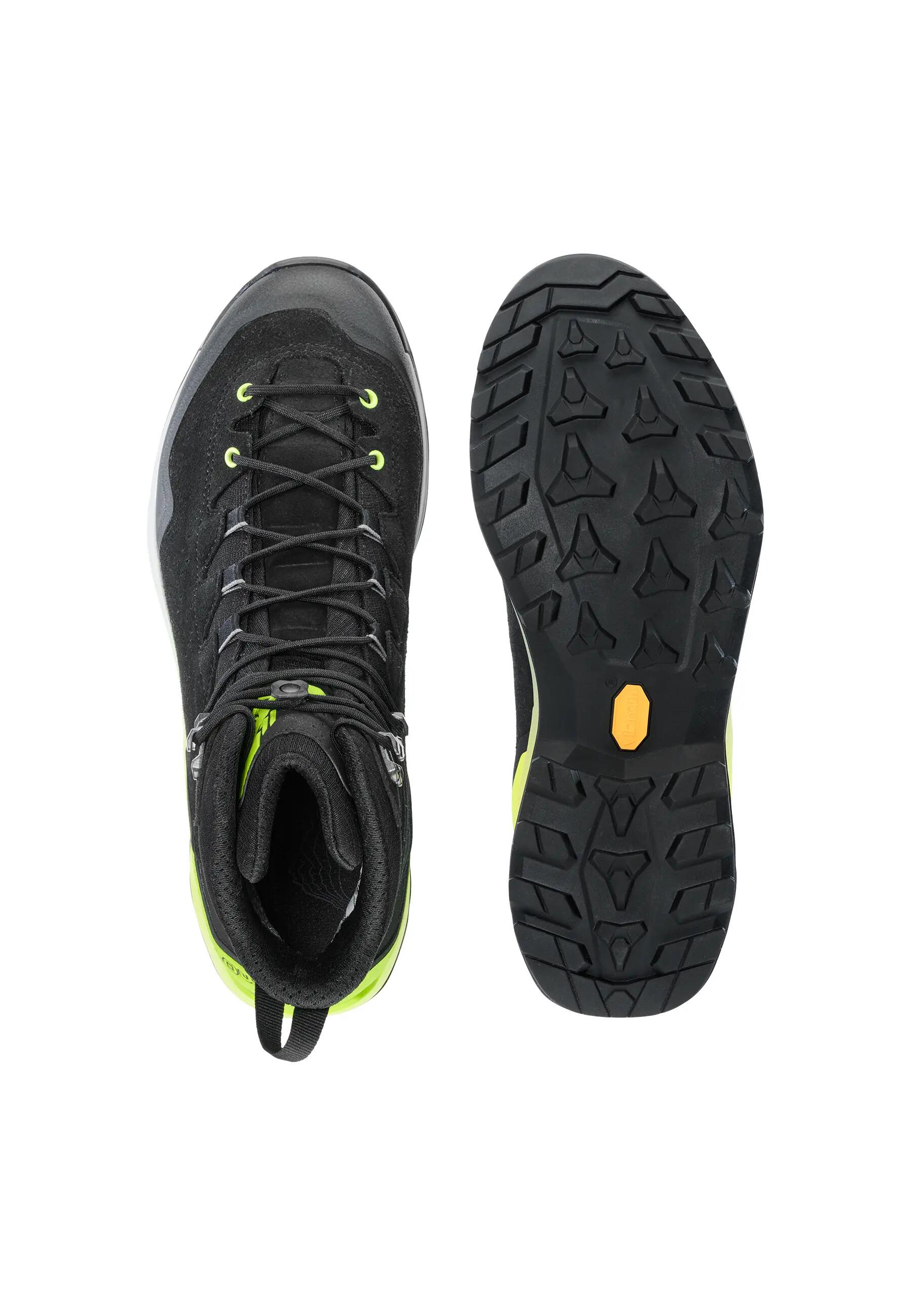 LOWA Stiefel mittel LOWA EXPLORER GTX MID 5/7