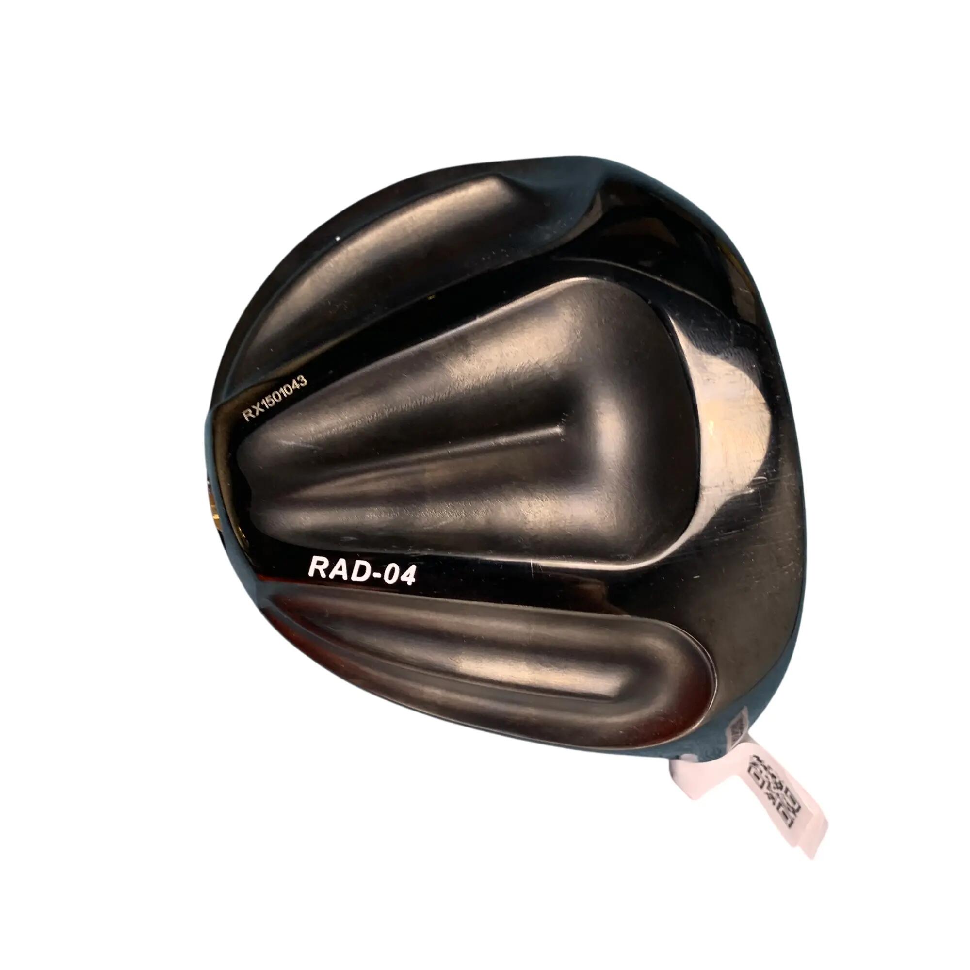 Vega Rad-04 Driver Hoofd / Loft 9 2/4