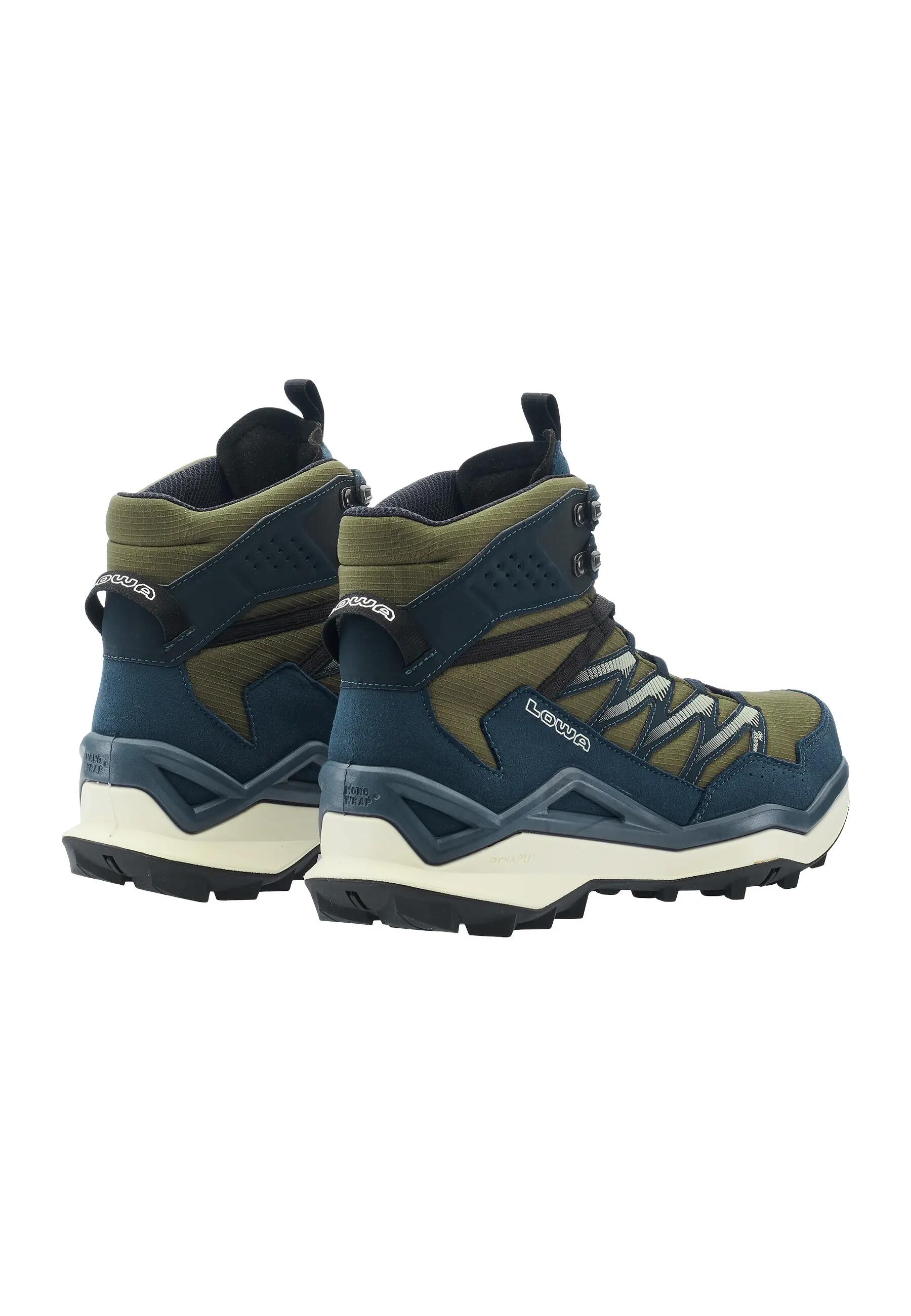 LOWA Stiefel mittel MADDOX PRO GTX MID 7/7