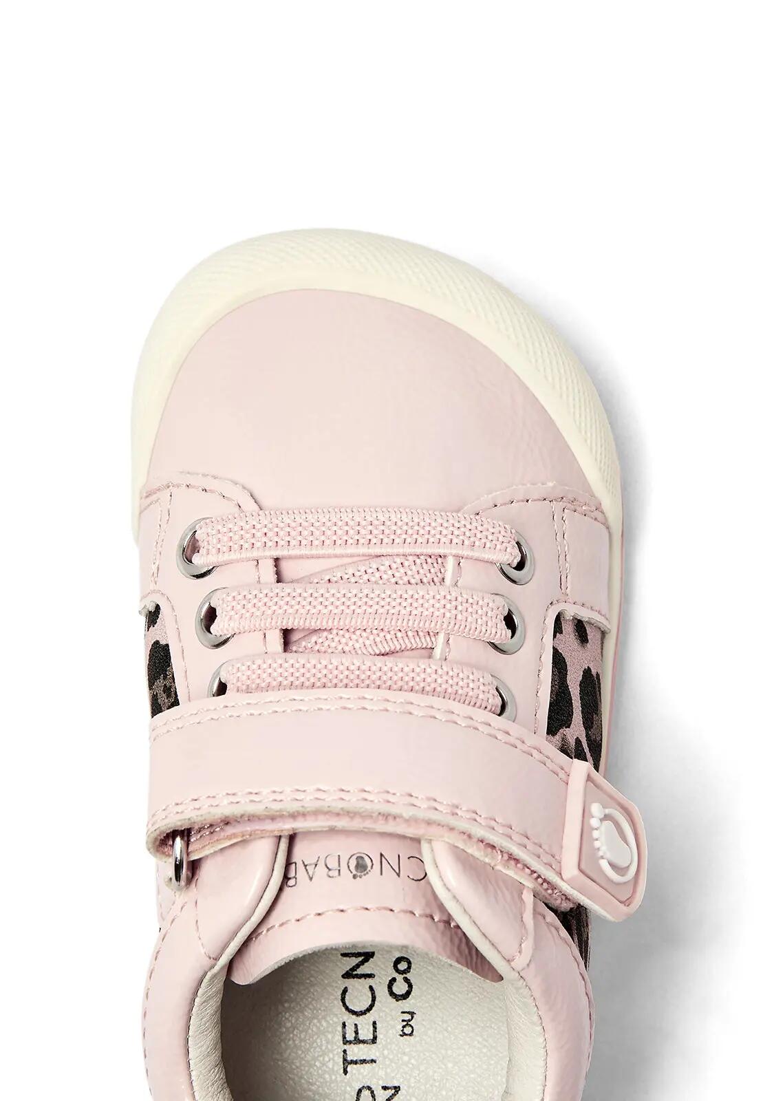 Zapatillas Conguitos Zapatillas Barefoot Goflex 4/4