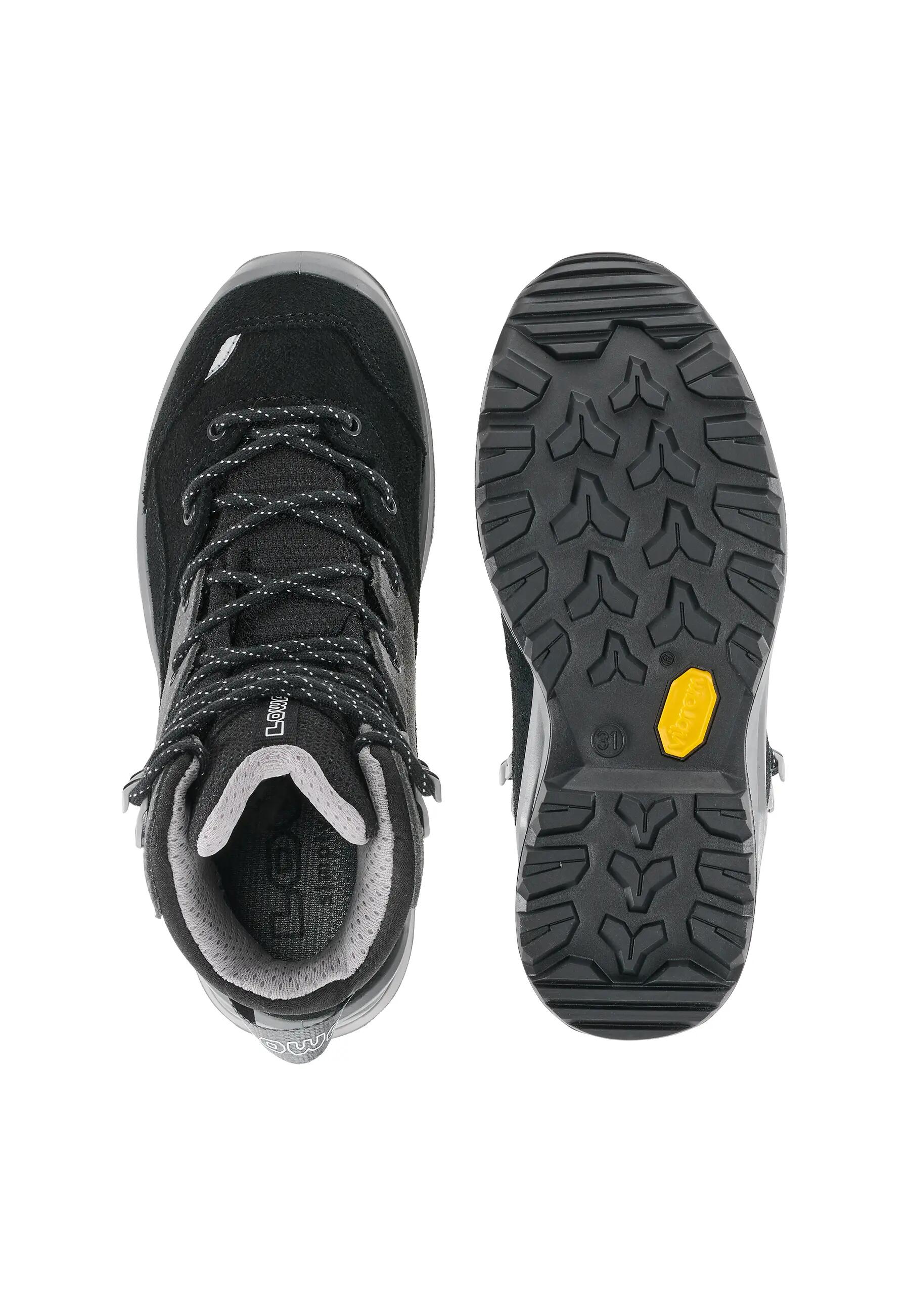 Bottes LOWA WANDAX GTX MID JR 5/7