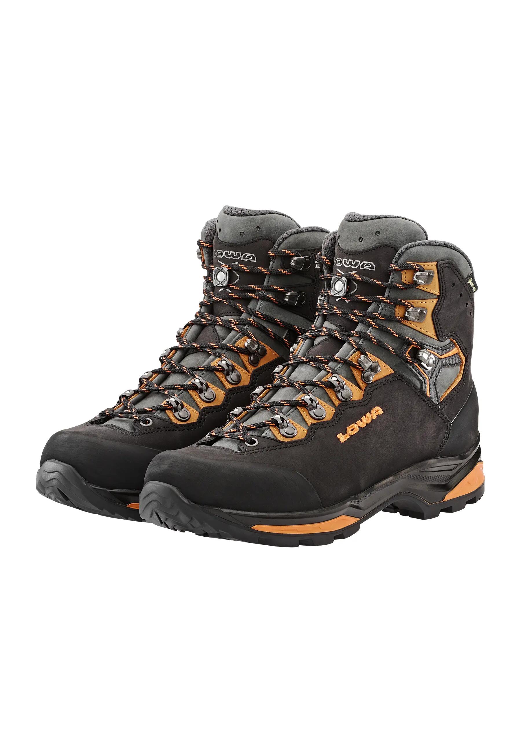 LOWA Stiefel mittel CAMINO EVO GTX 2/7