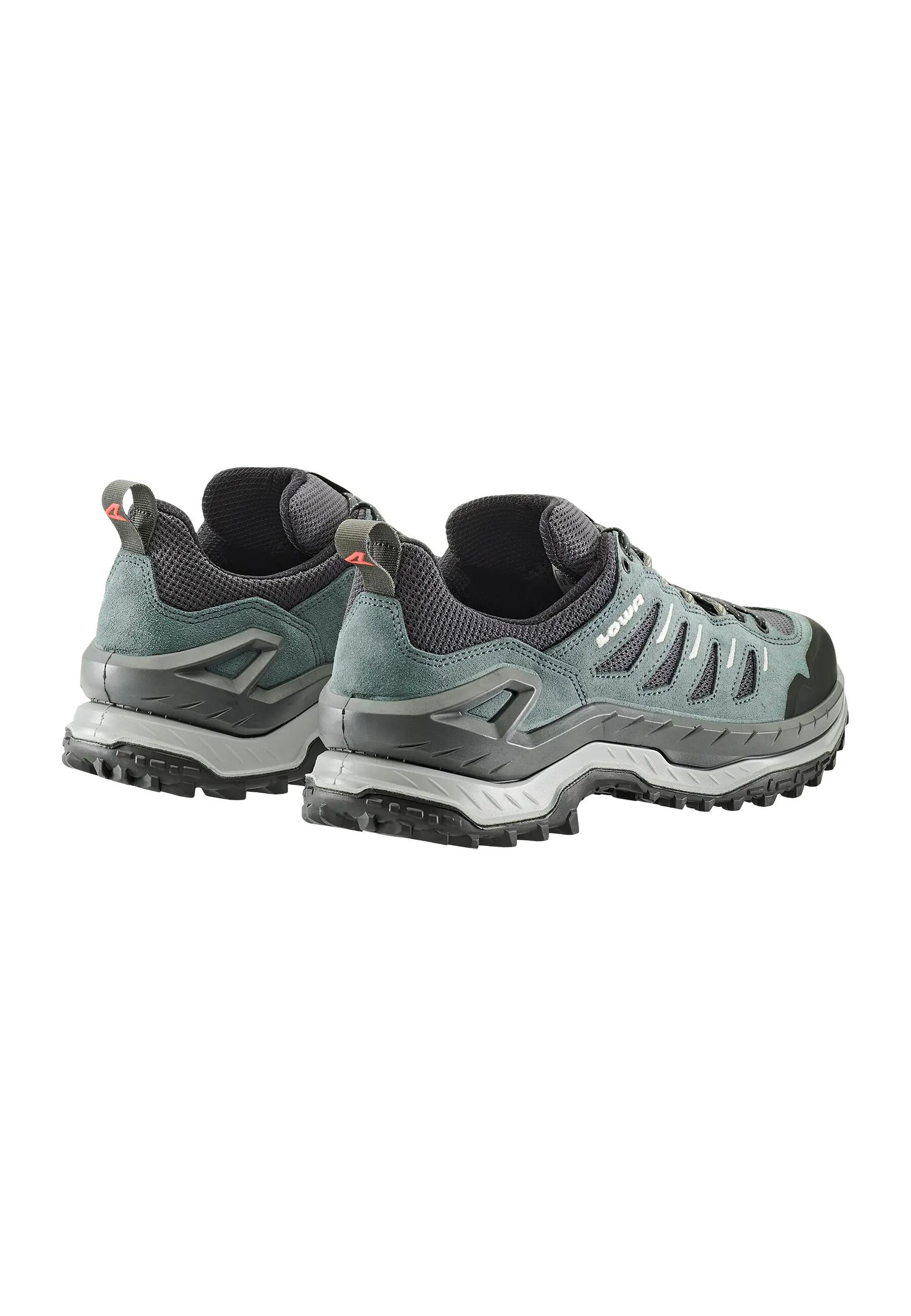 LOWA Halbschuh INNOVO LO 7/7