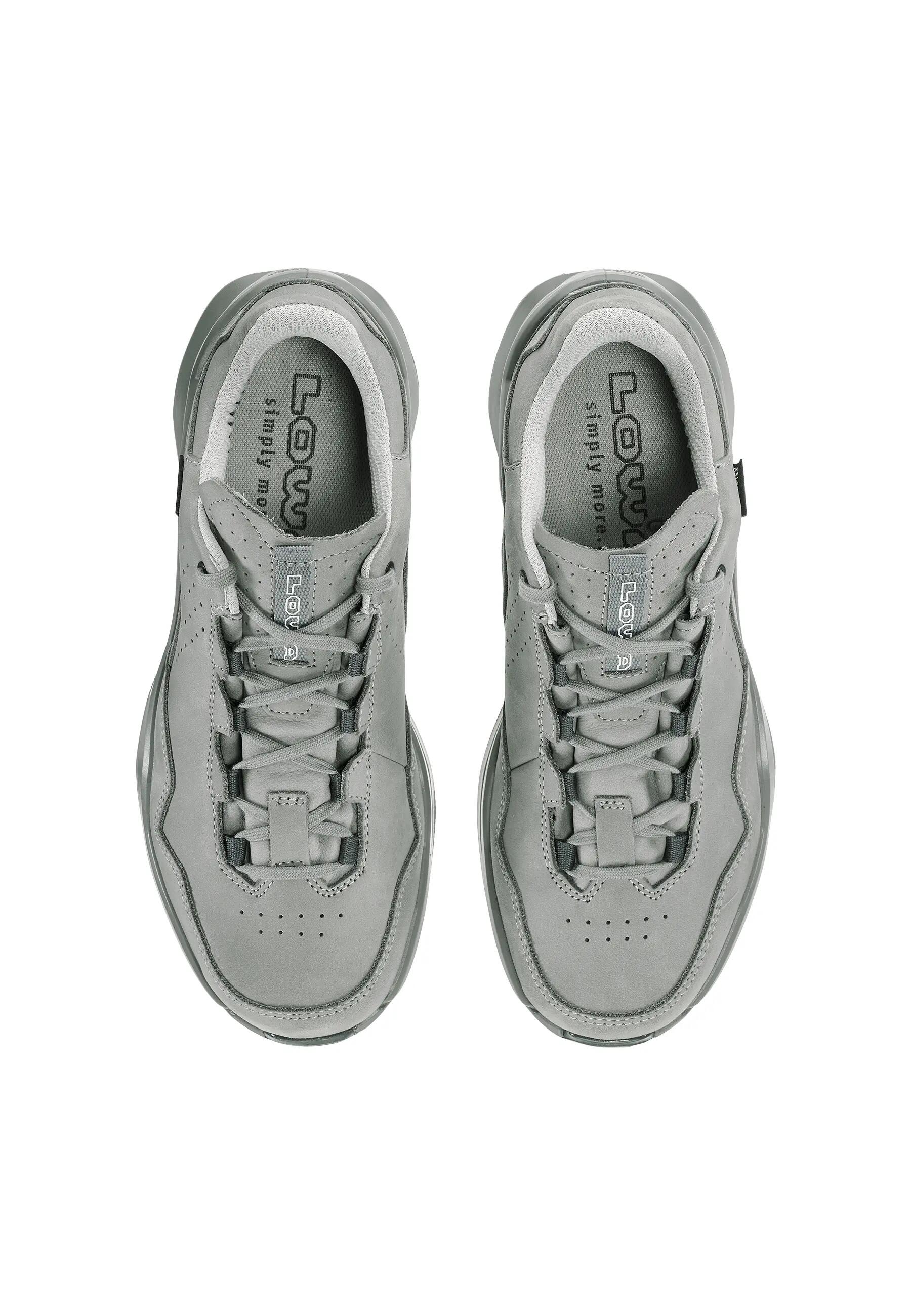 LOWA Halbschuh MADDOX PRO LT GTX LO Ws 4/7
