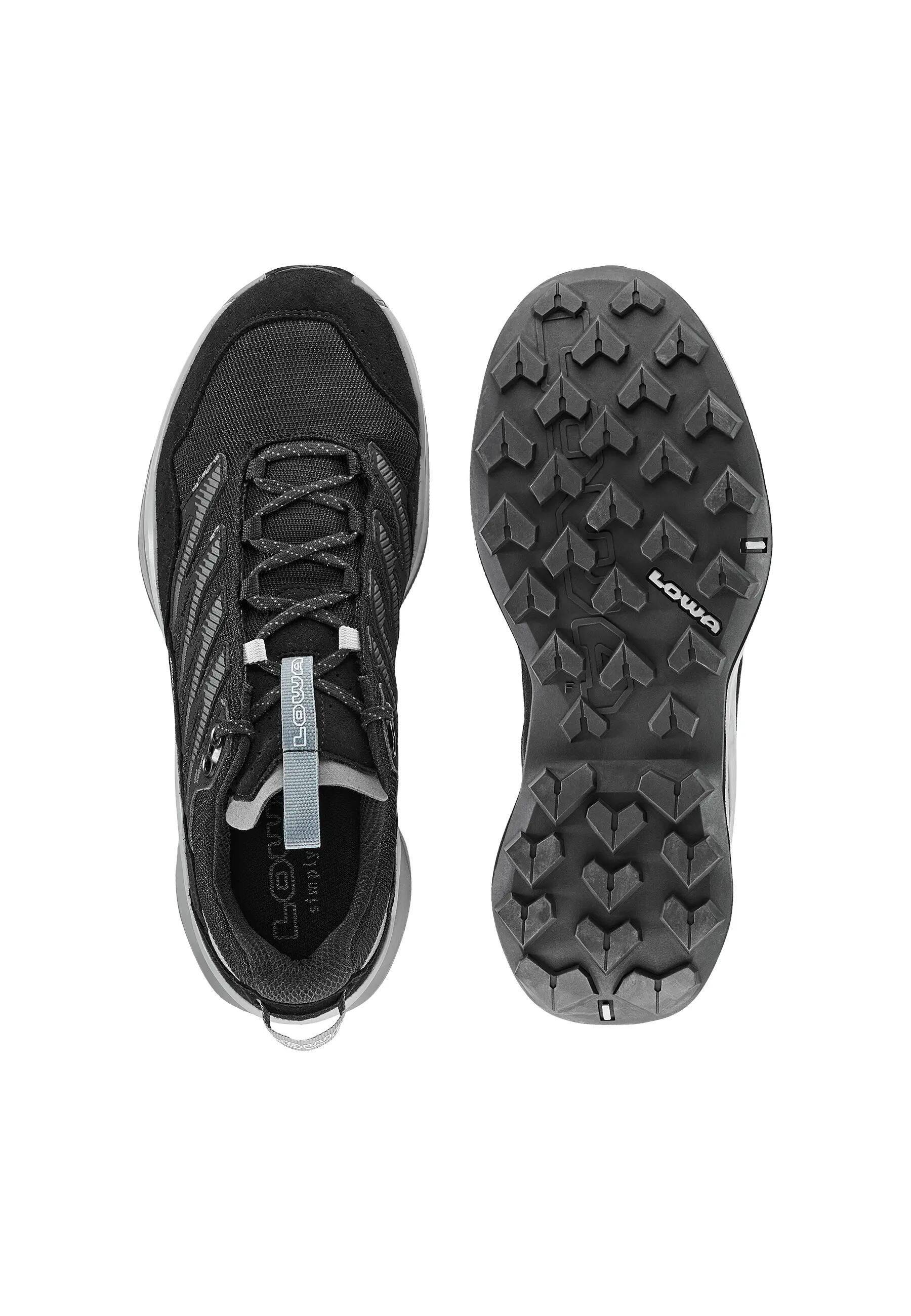 LOWA Halbschuh MADDOX PRO LO 5/7