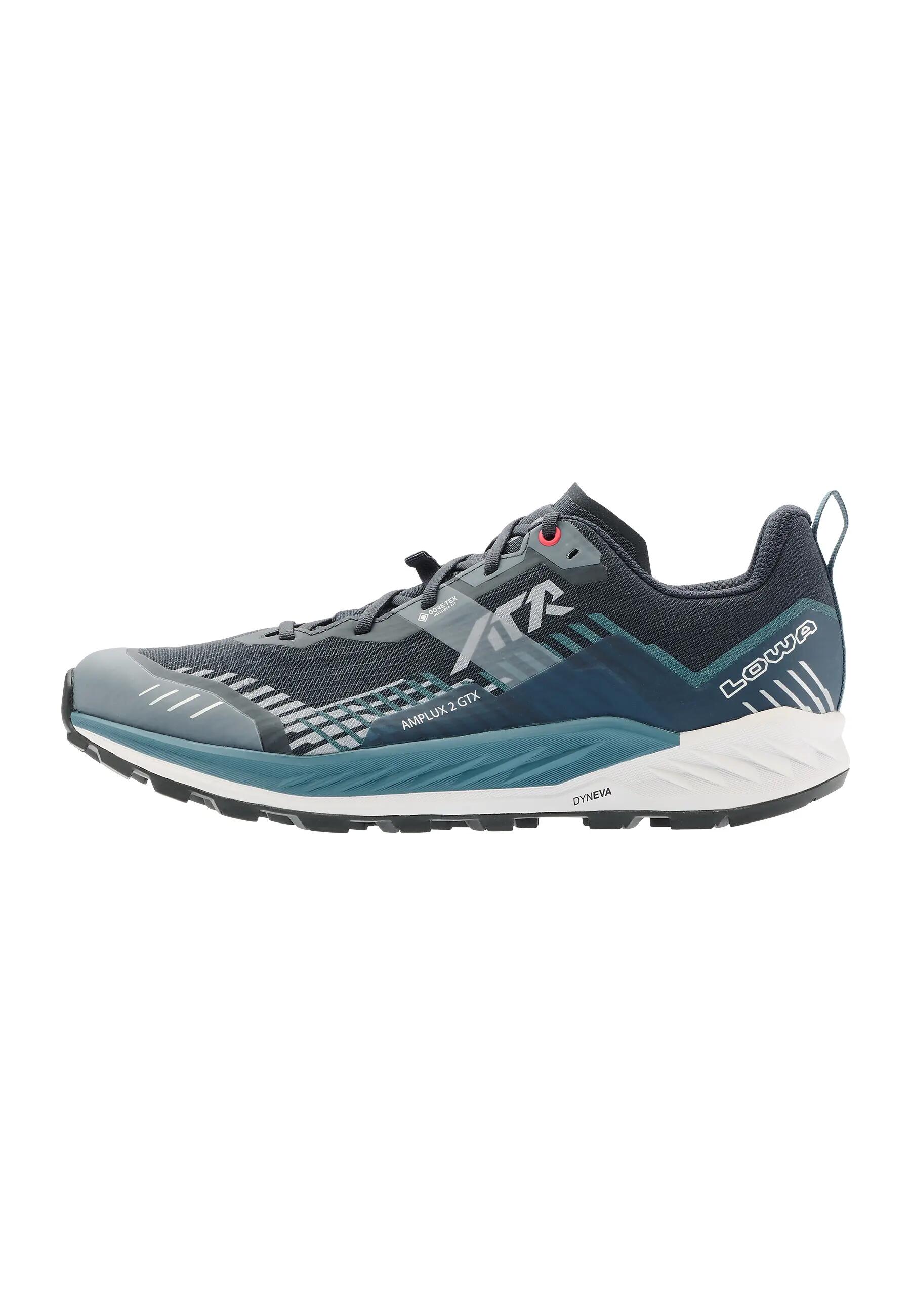 LOWA Halbschuh AMPLUX 2 GTX 6/7