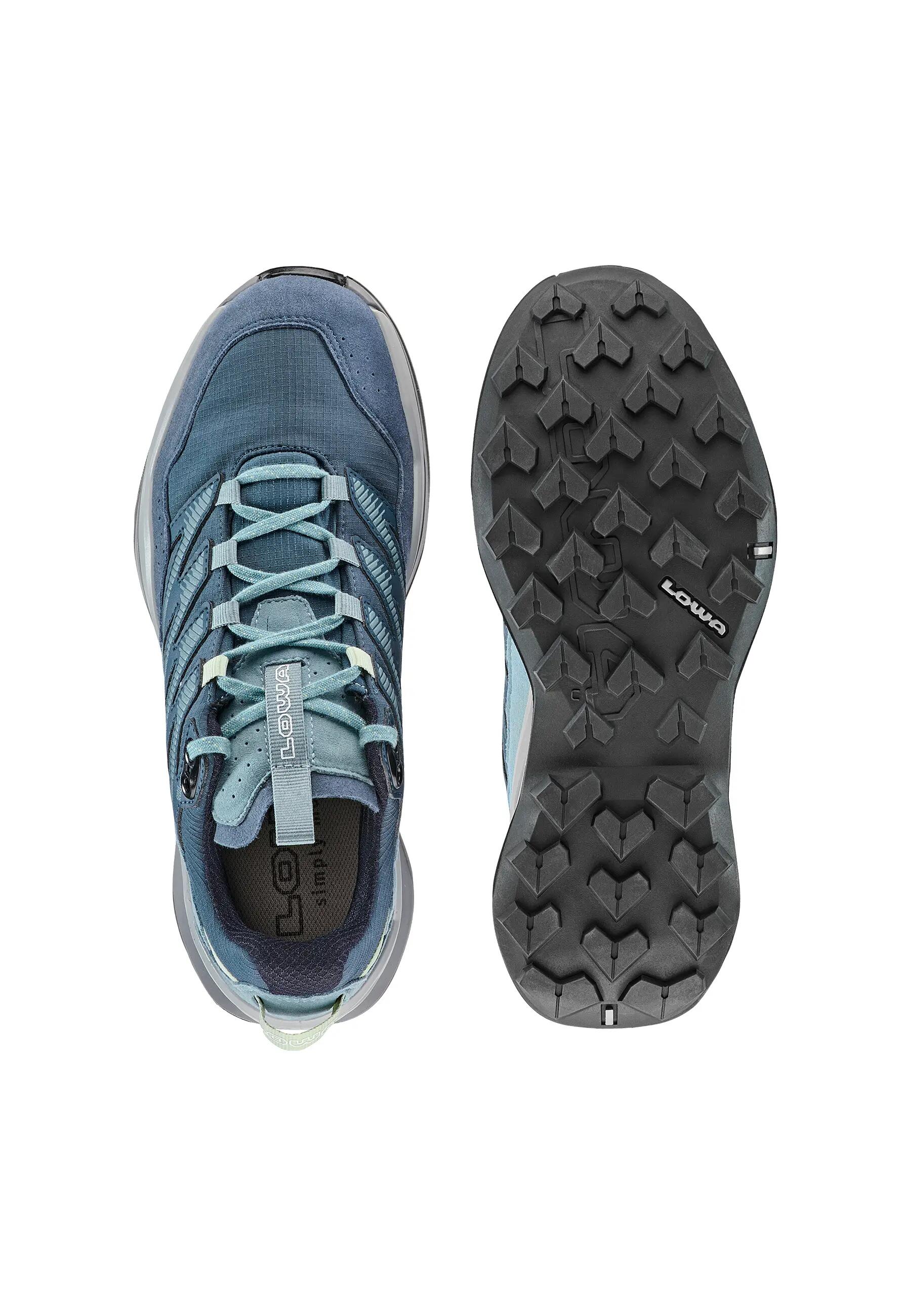 LOWA Halbschuh MADDOX PRO GTX LO Ws W 5/7