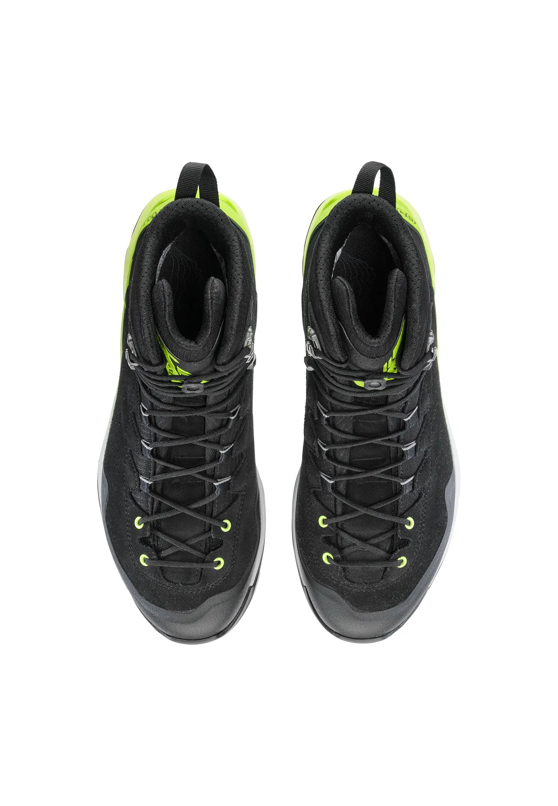 LOWA Stiefel mittel LOWA EXPLORER GTX MID 4/7