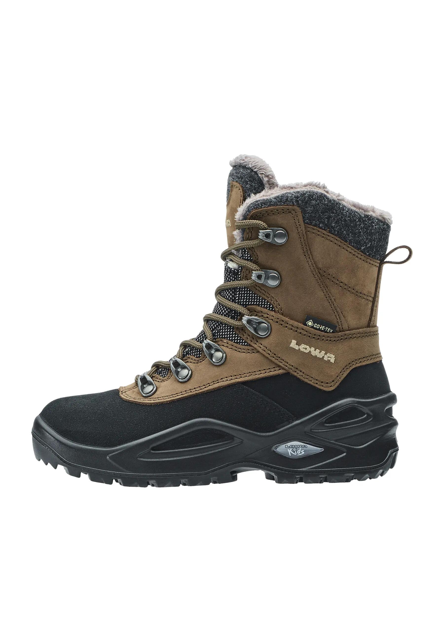 LOWA Stiefel hoch COULOIR GTX HI JR 5/7