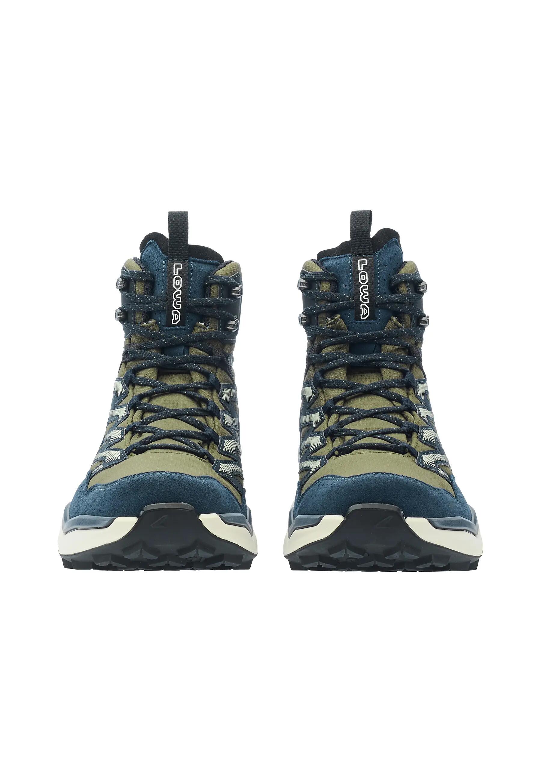 LOWA Stiefel mittel MADDOX PRO GTX MID 6/7