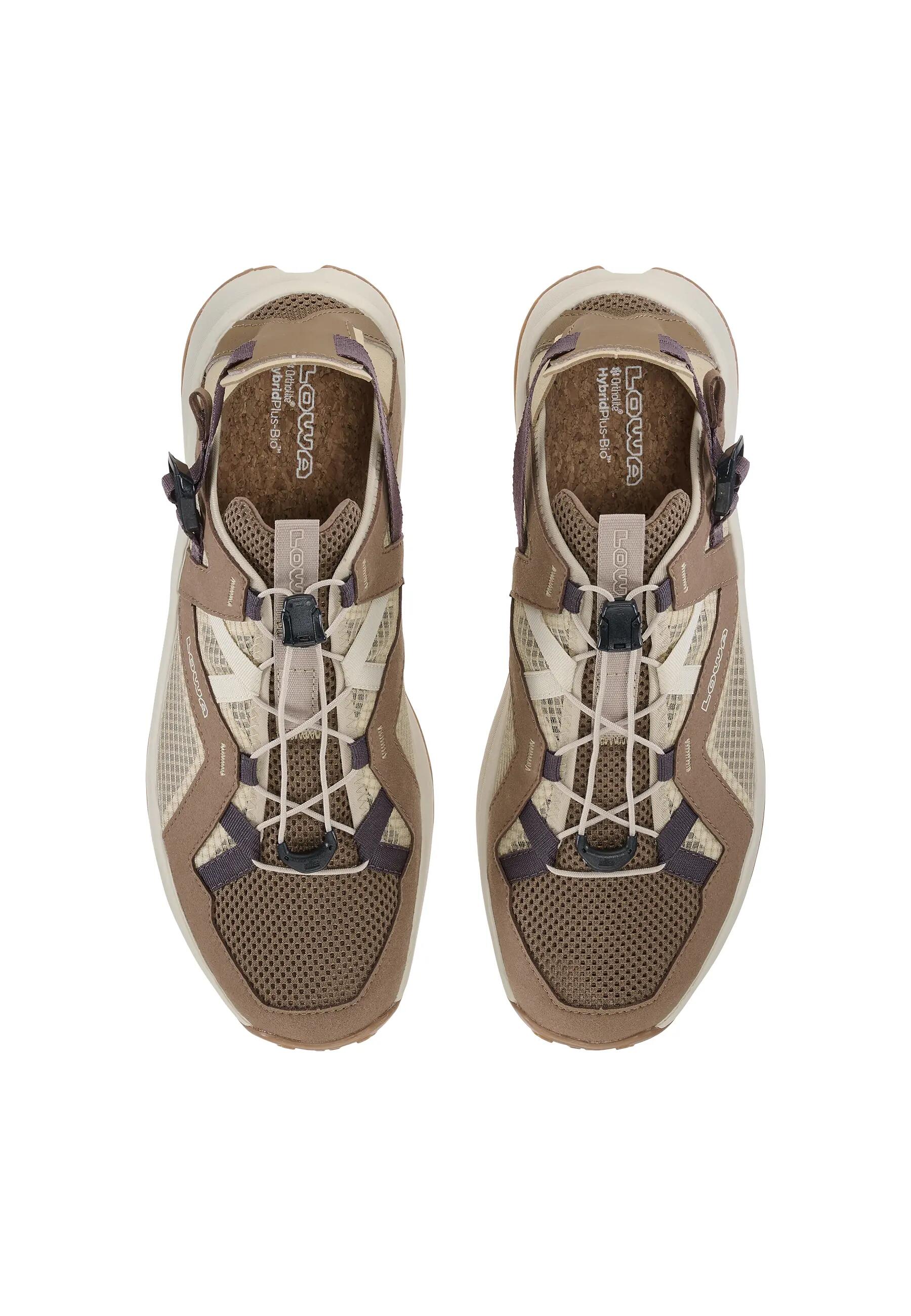 LOWA Chaussure basse KALOYA VENT 4/7