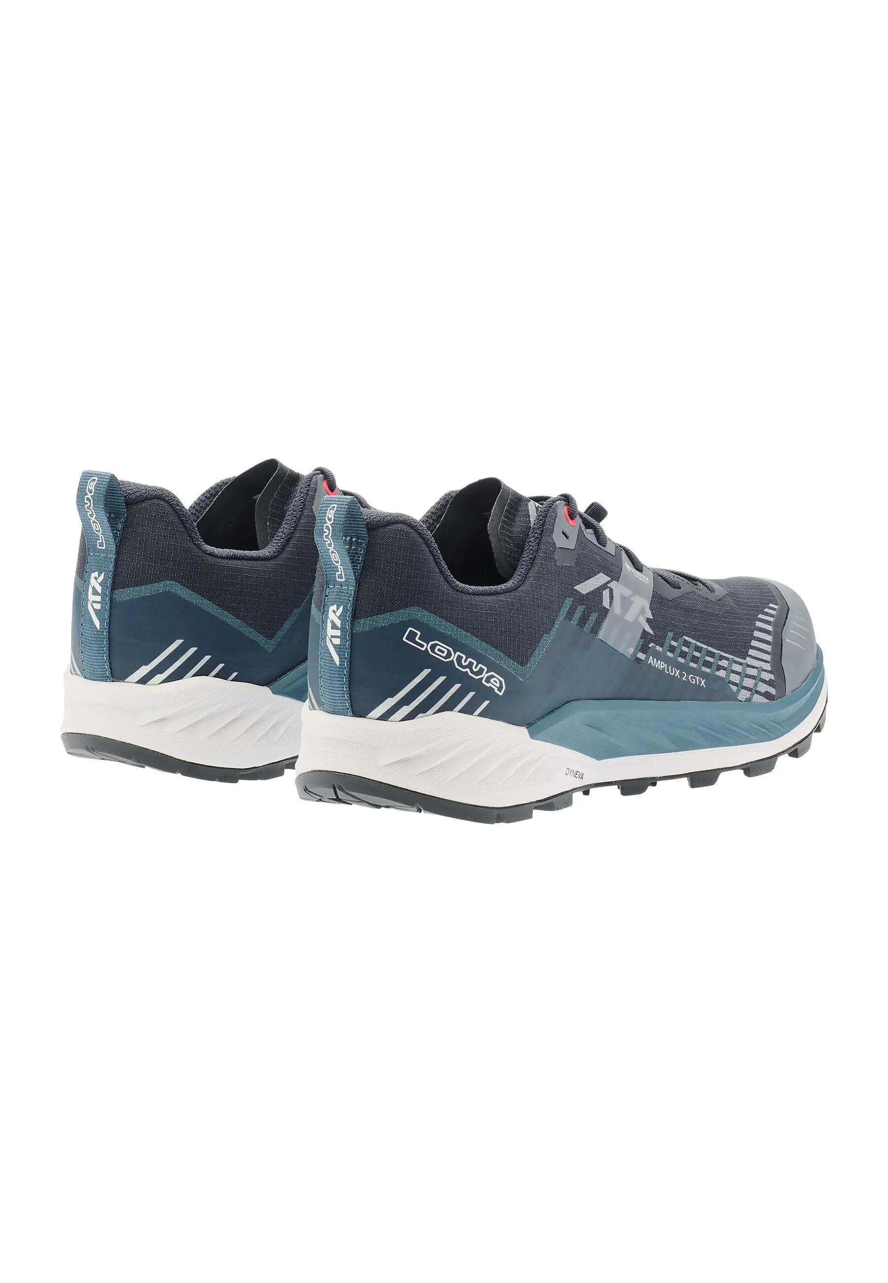 LOWA Halbschuh AMPLUX 2 GTX 5/7