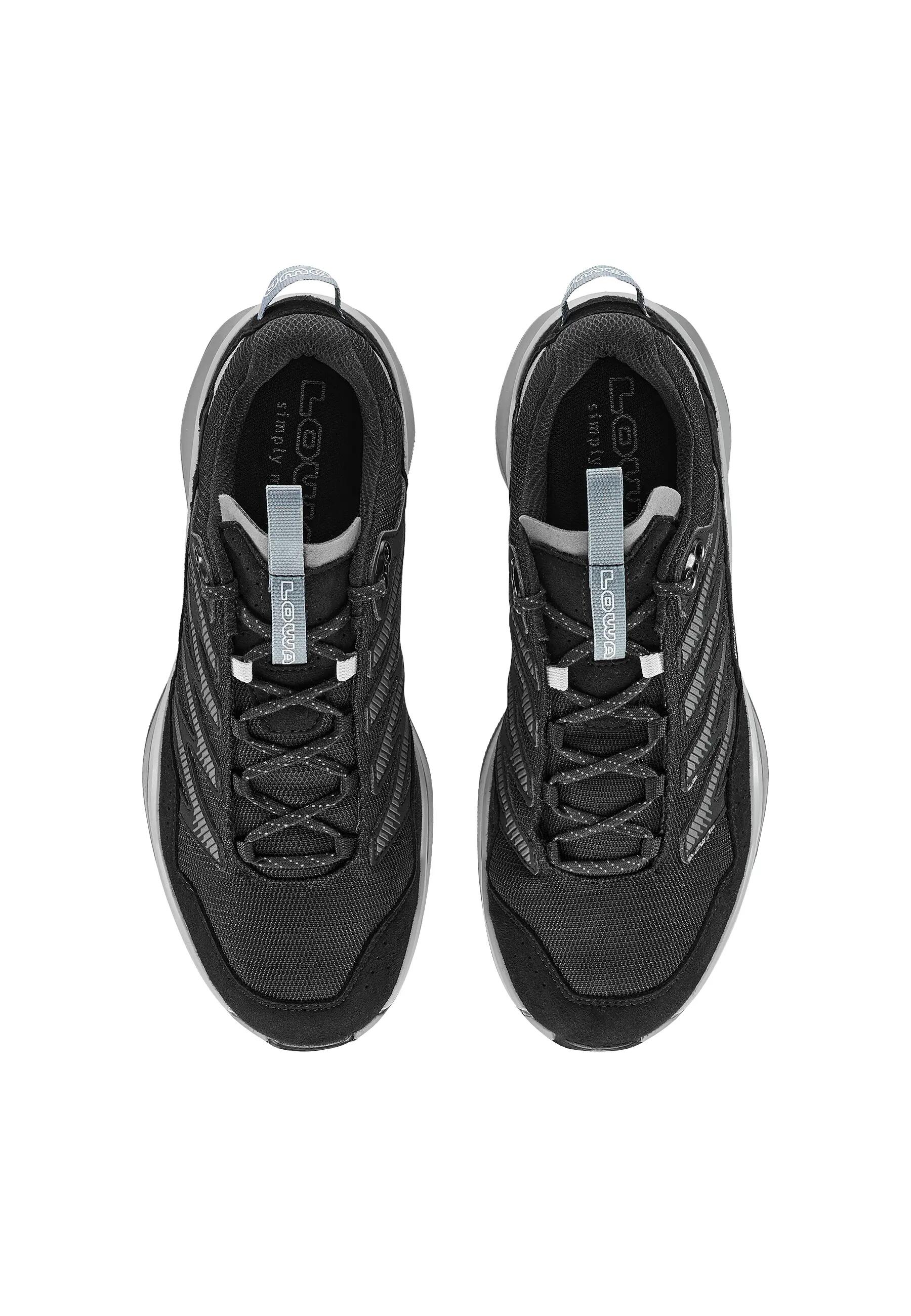 LOWA Halbschuh MADDOX PRO LO 4/7
