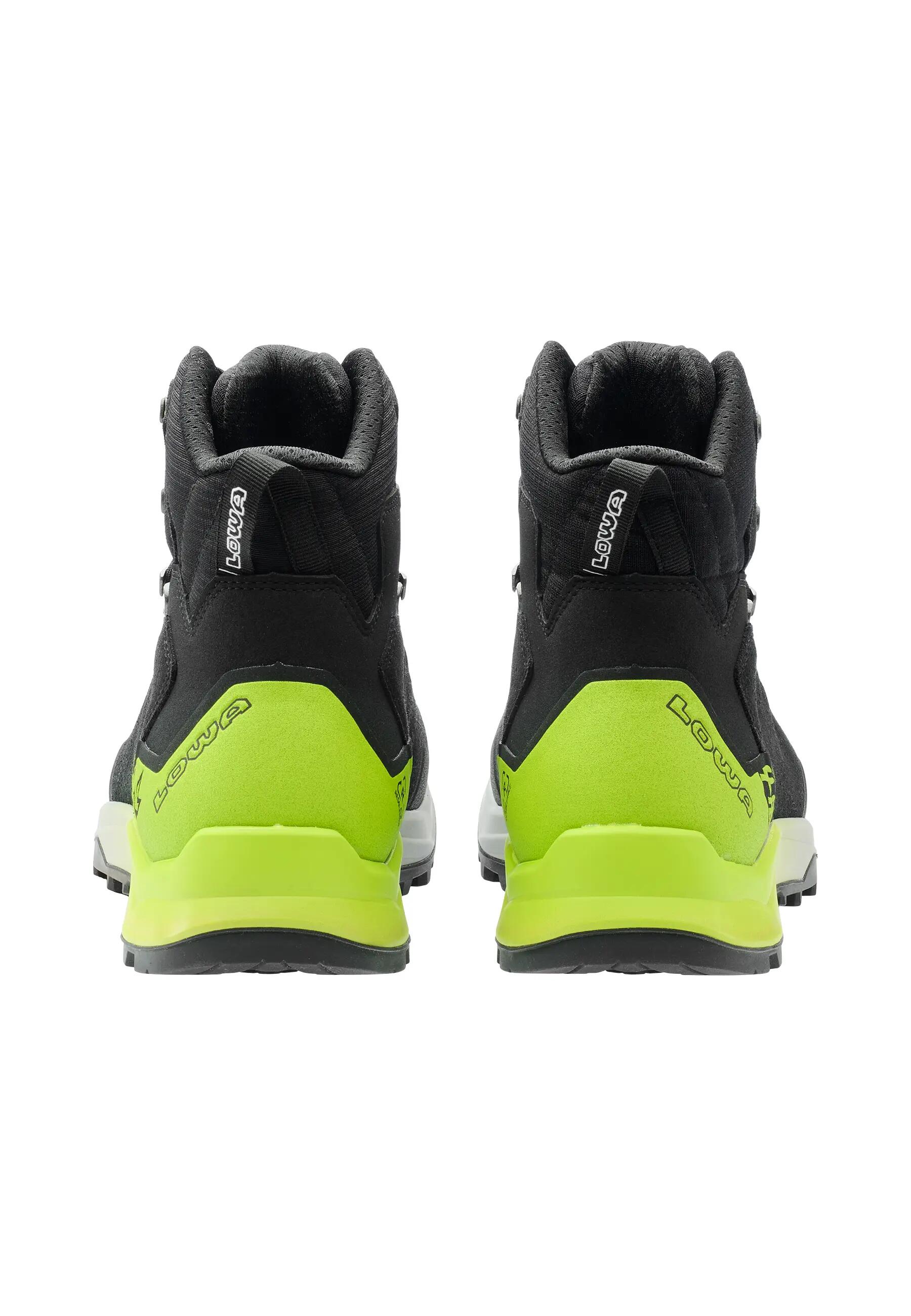 LOWA Stiefel mittel LOWA EXPLORER GTX MID 3/7