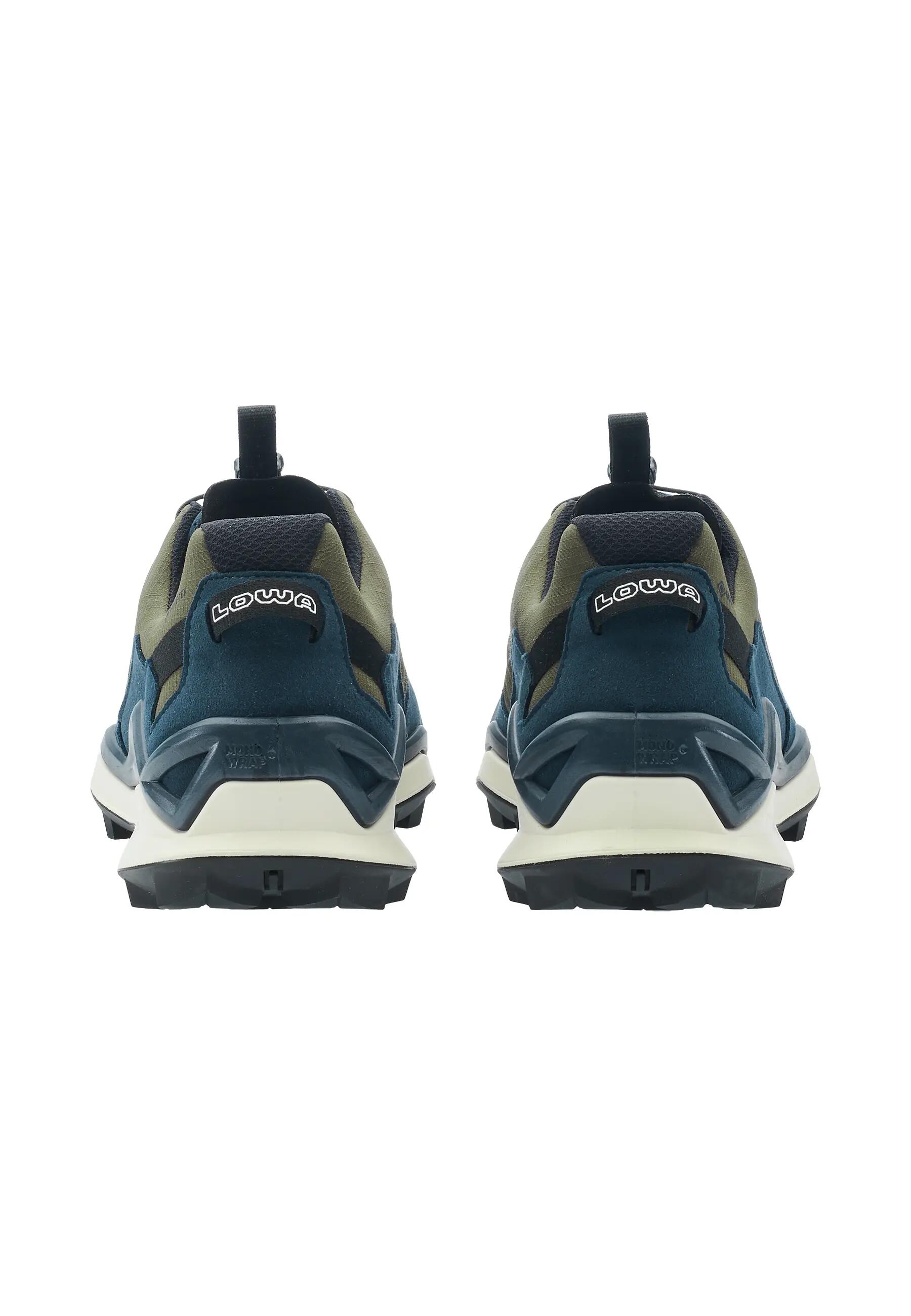 LOWA Halbschuh MADDOX PRO GTX LO SL 3/7