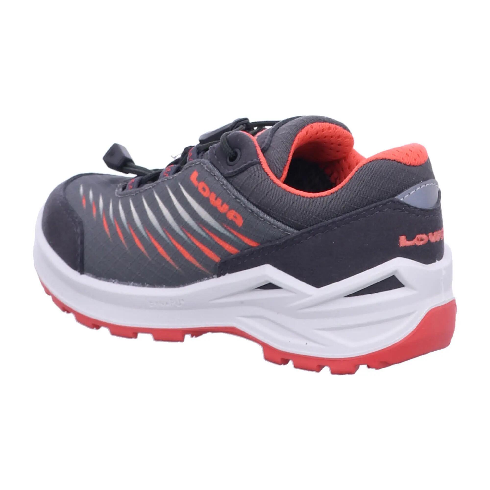 Outdoorschuhe ZIRROX II GTX LO JR 3/7