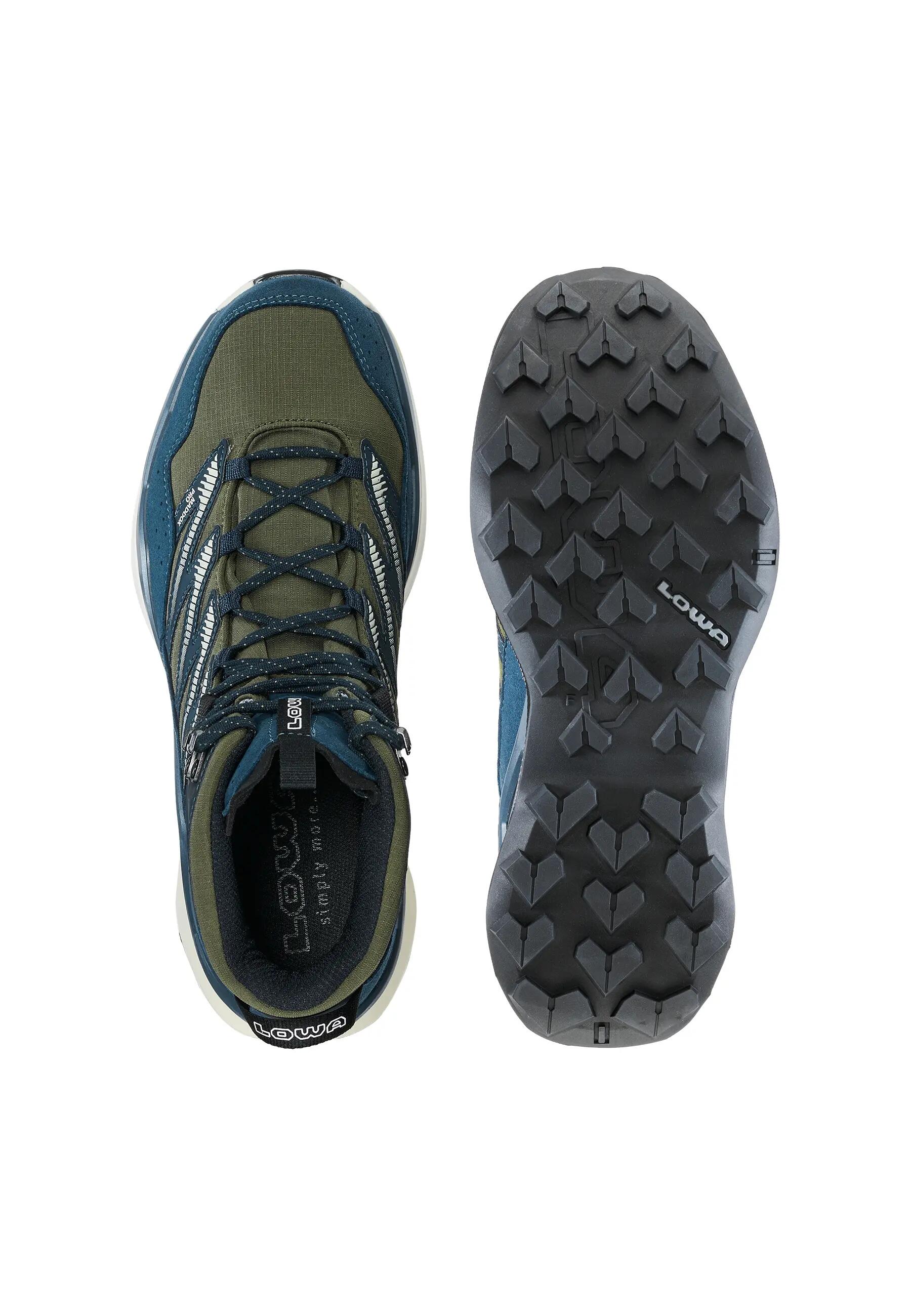 LOWA Stiefel mittel MADDOX PRO GTX MID 5/7