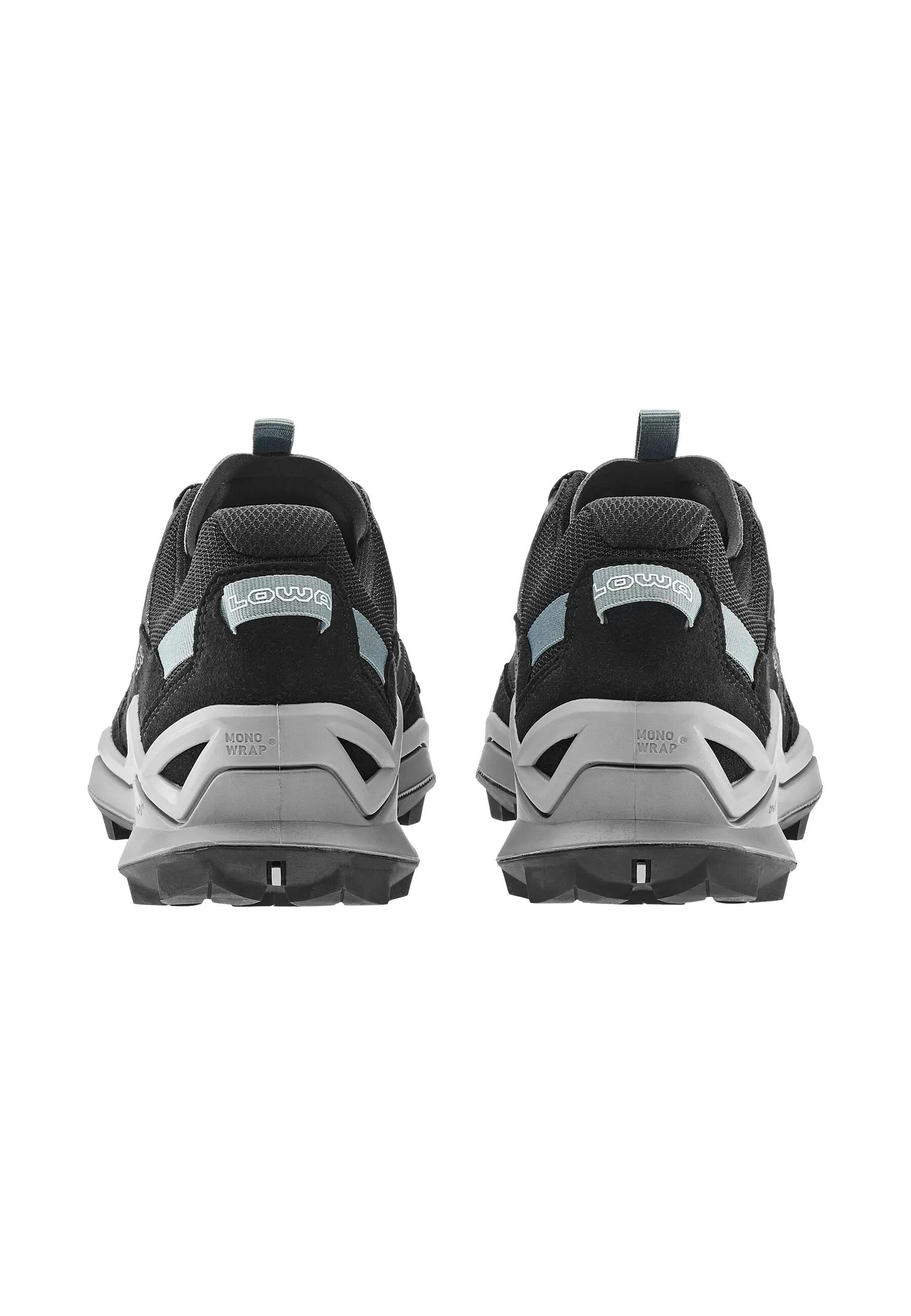 LOWA Halbschuh MADDOX PRO LO 3/7