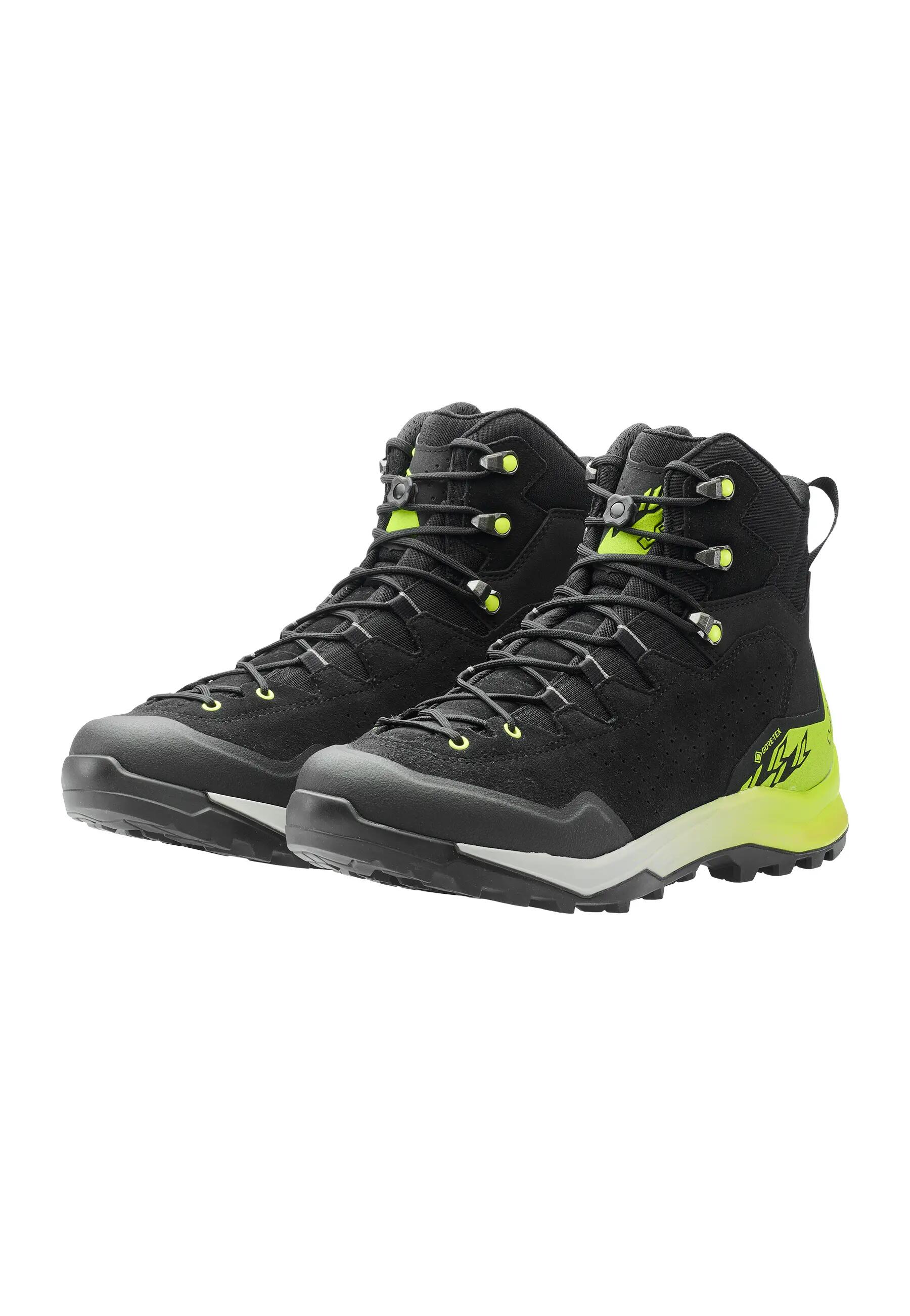 LOWA Stiefel mittel LOWA EXPLORER GTX MID 2/7