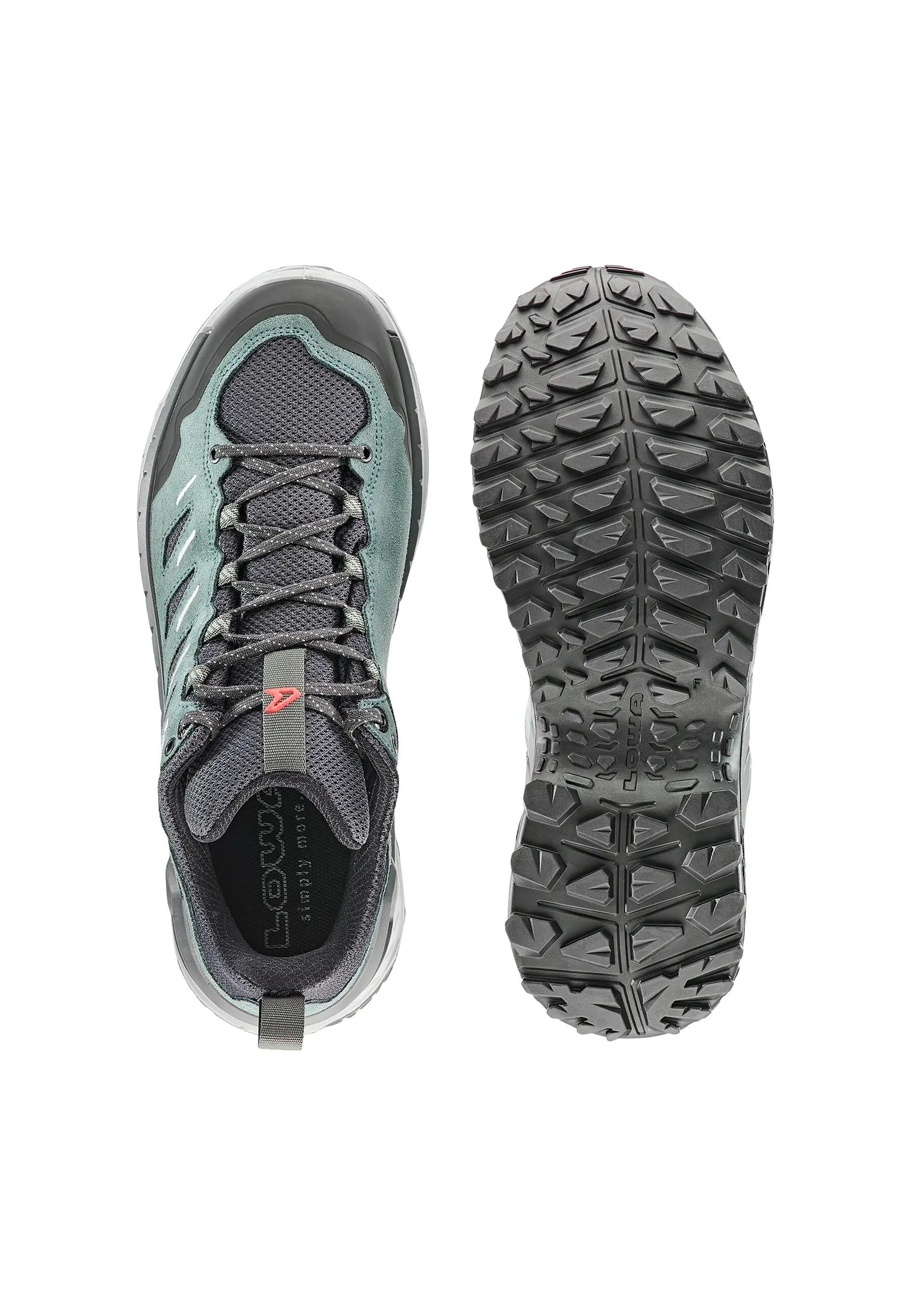 LOWA Halbschuh INNOVO LO 5/7