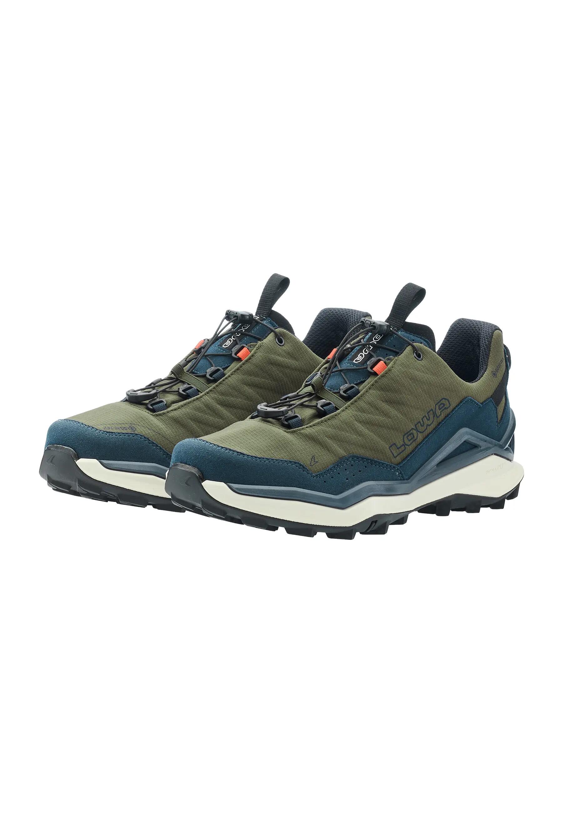 LOWA Halbschuh MADDOX PRO GTX LO SL 2/7