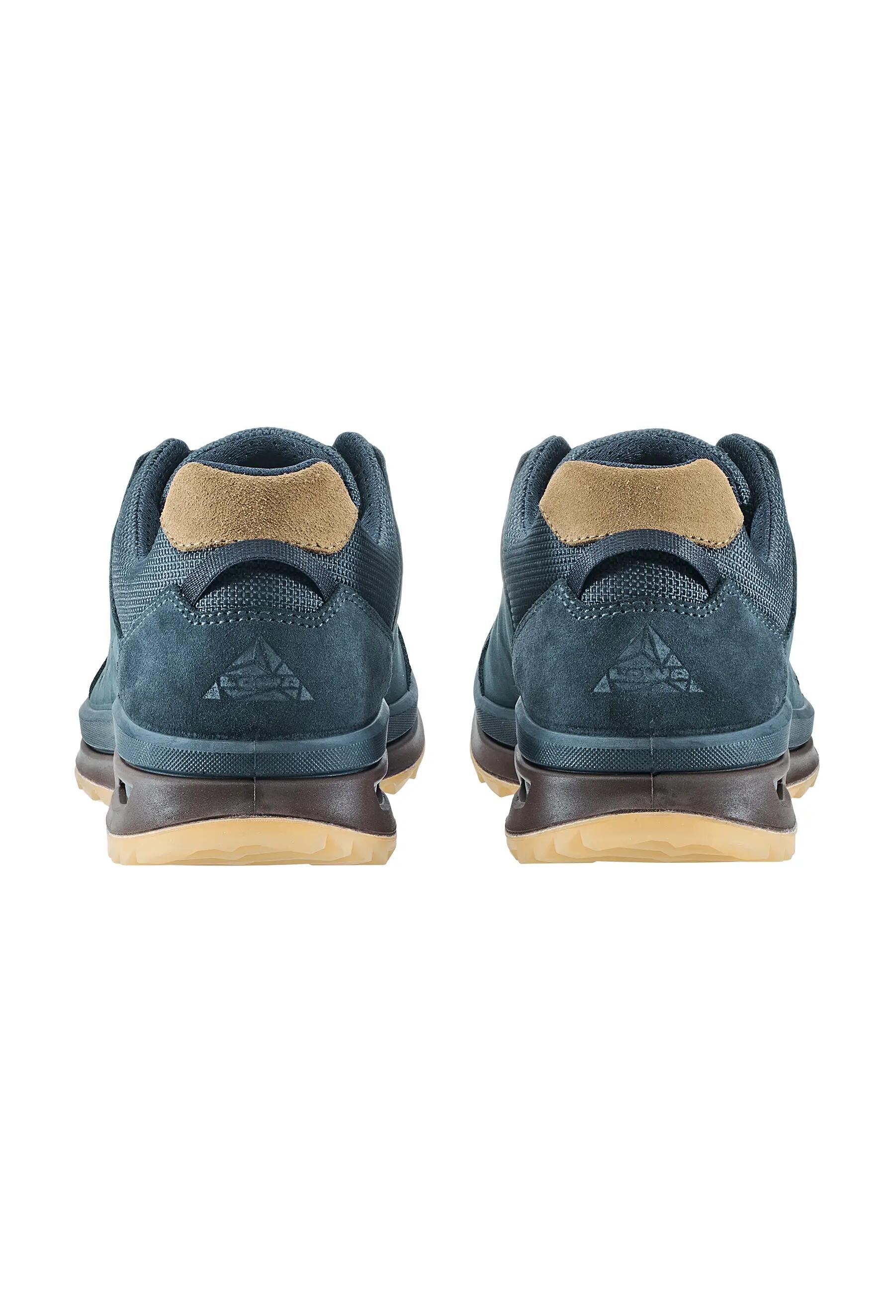 LOWA Halbschuh BELLAGIO GTX LO 3/7