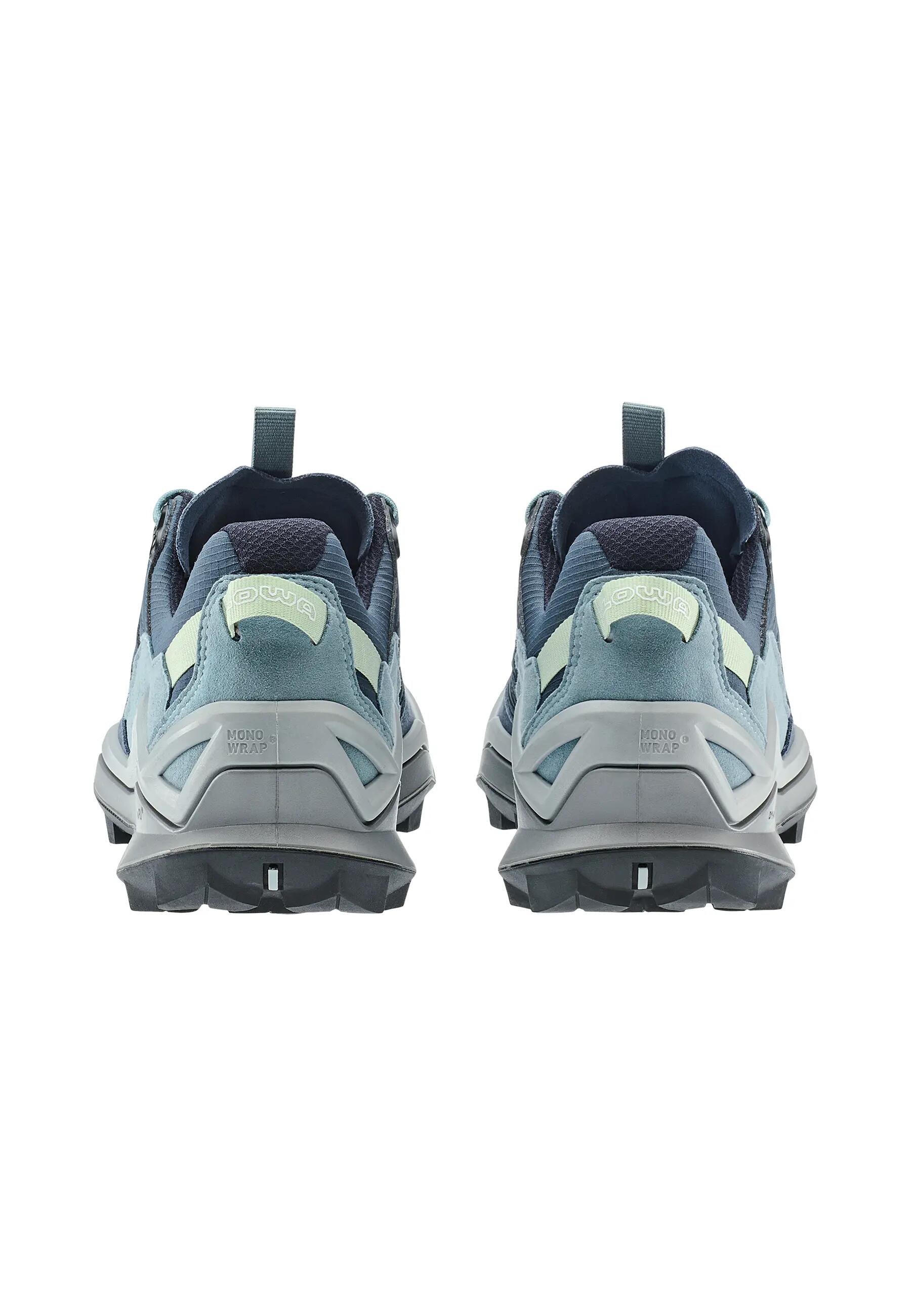 LOWA Halbschuh MADDOX PRO GTX LO Ws W 3/7