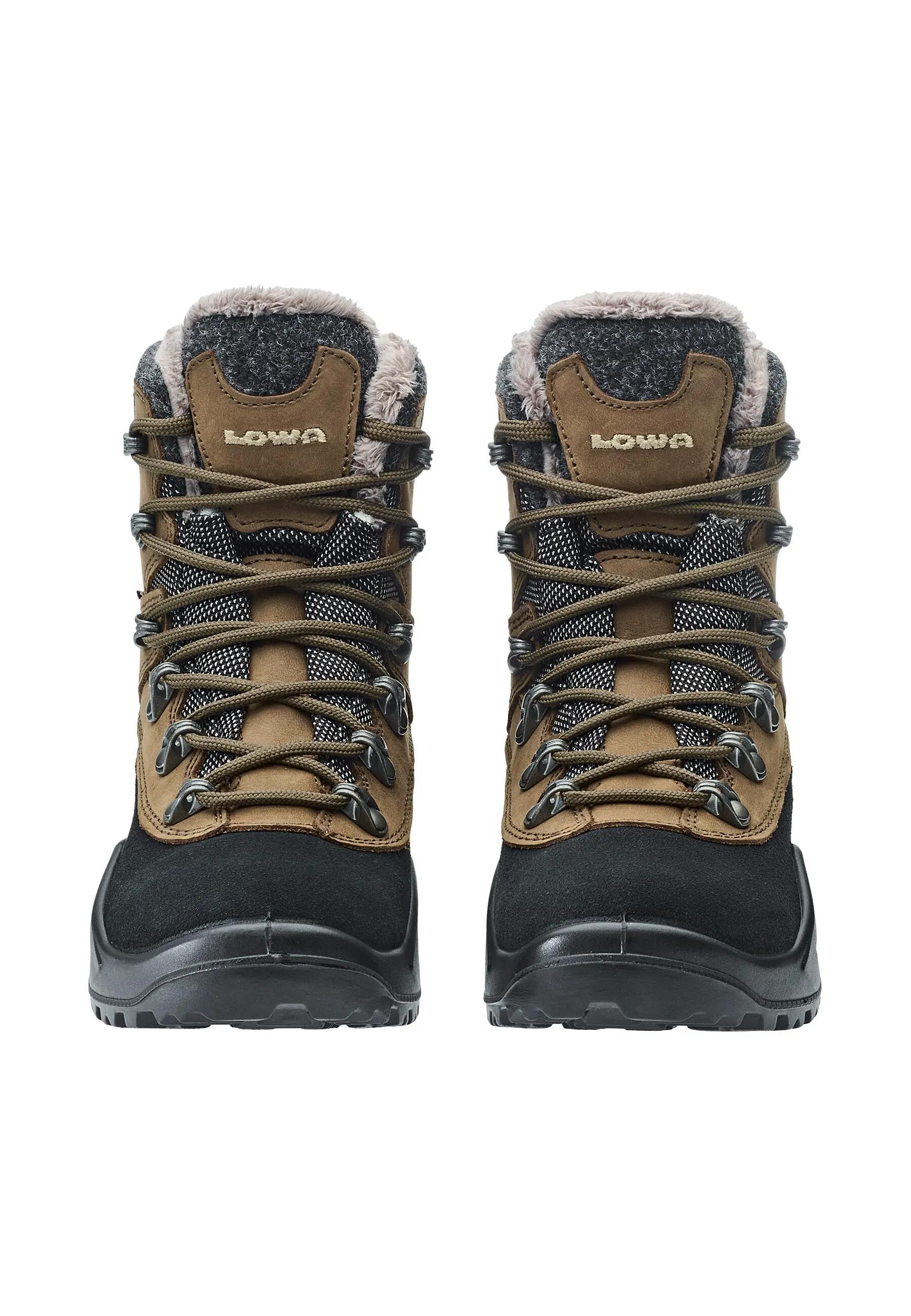 LOWA Stiefel hoch COULOIR GTX HI JR 3/7