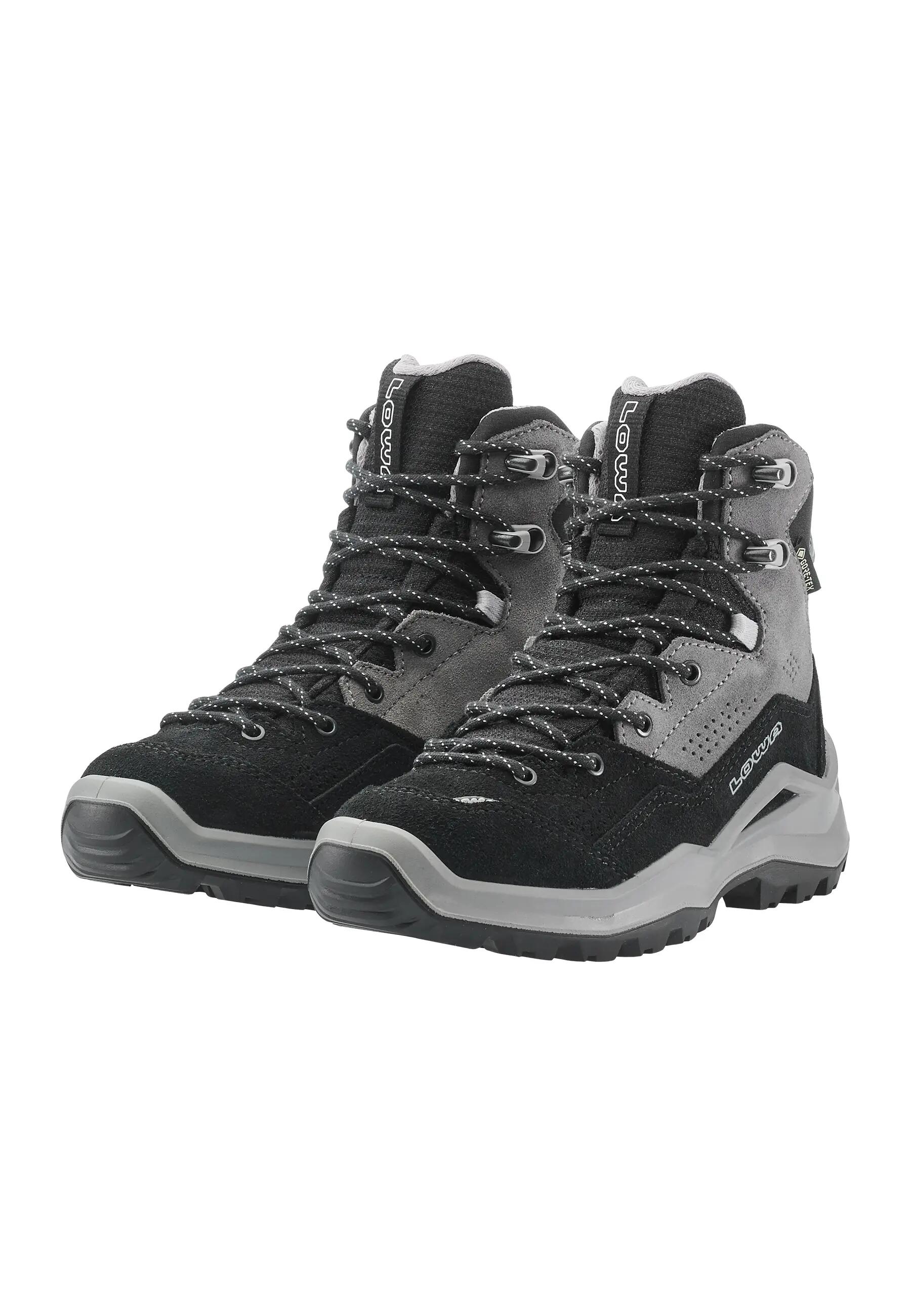 Bottes LOWA WANDAX GTX MID JR 2/7