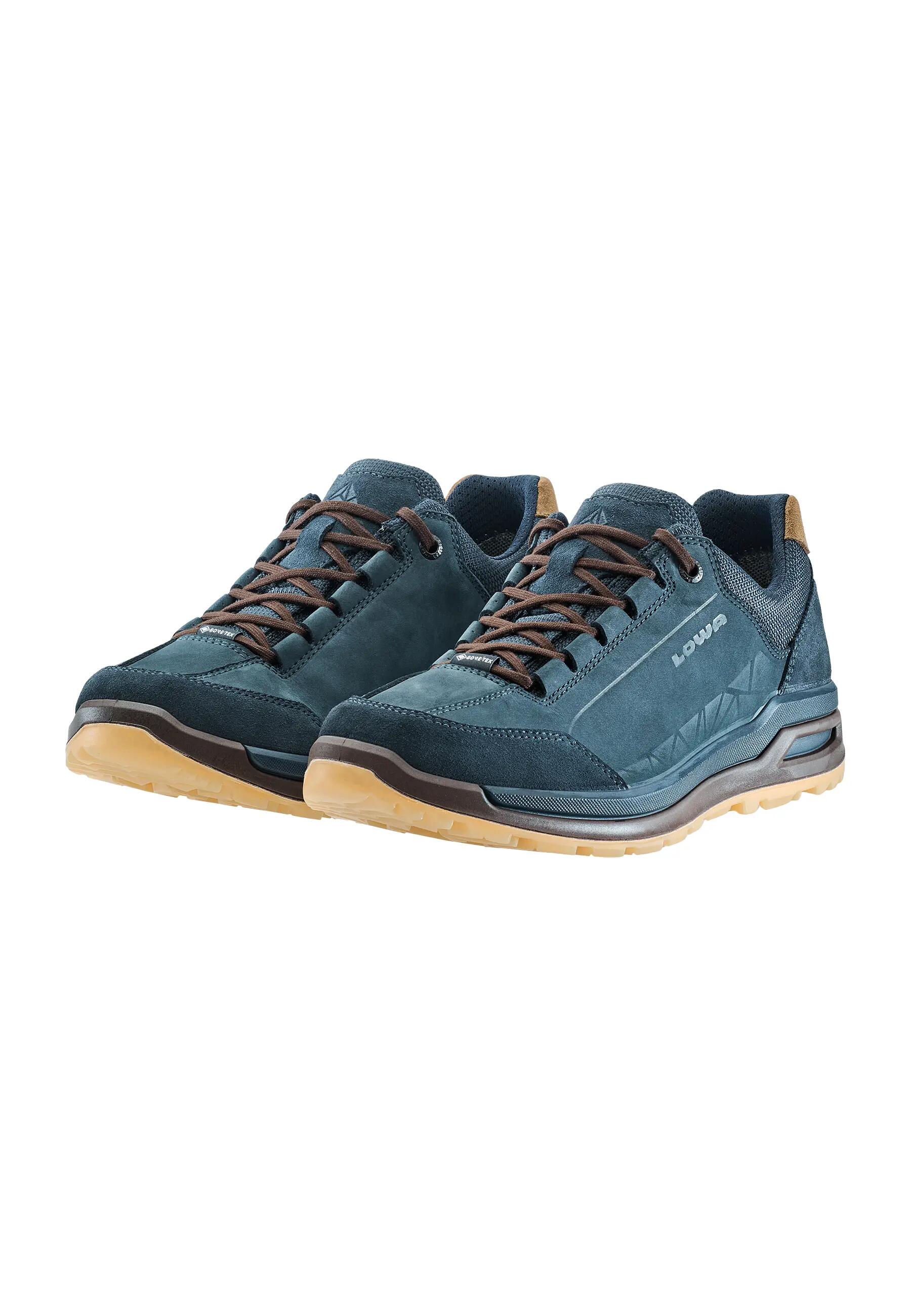 LOWA Halbschuh BELLAGIO GTX LO 2/7