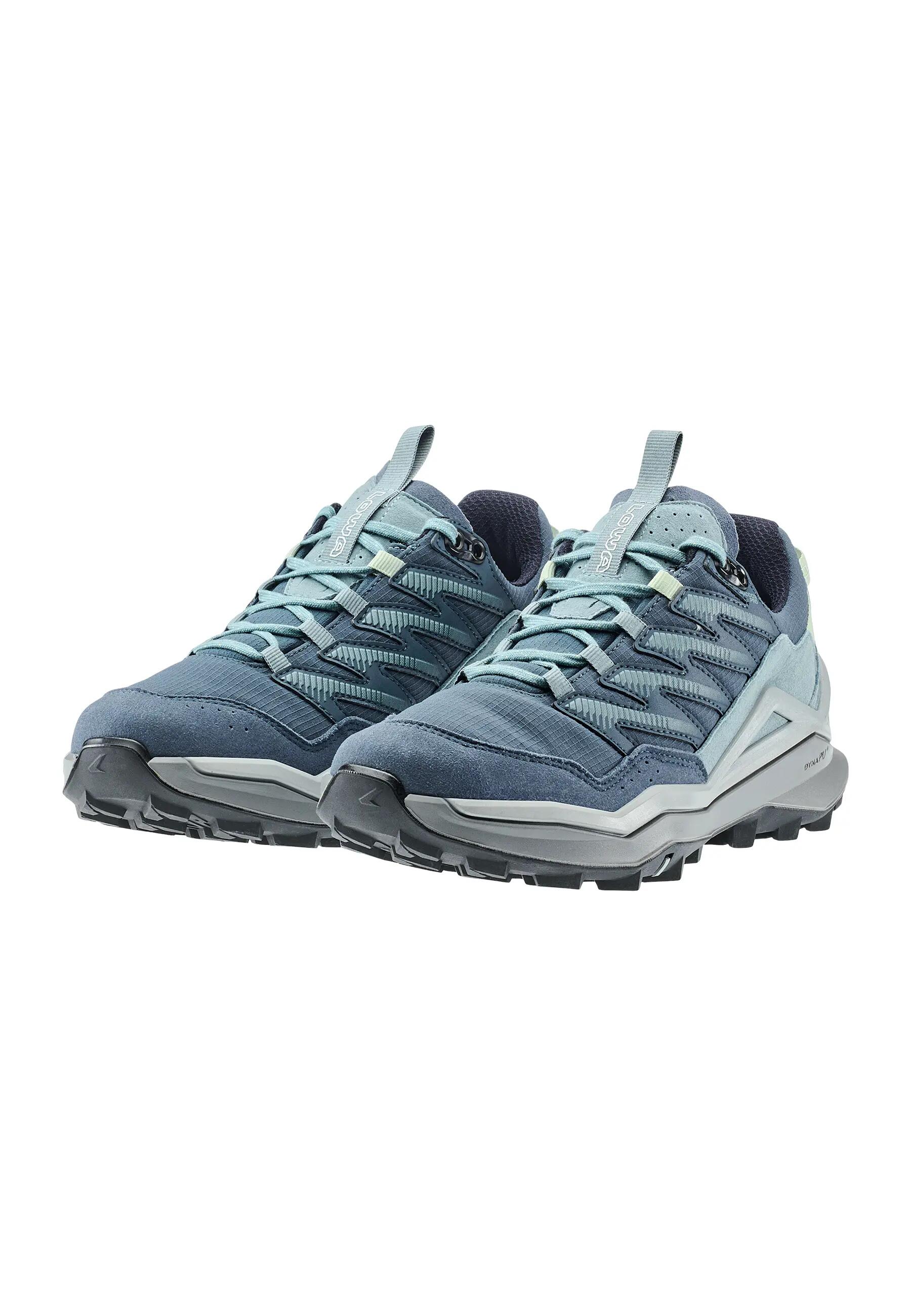 LOWA Halbschuh MADDOX PRO GTX LO Ws W 2/7