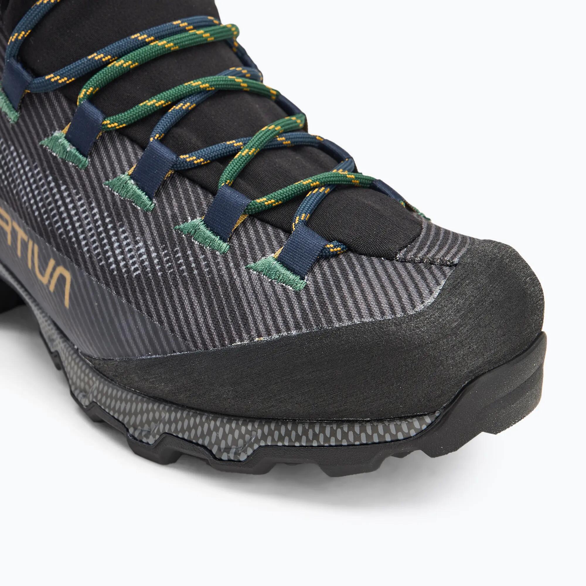 Herren-Trekking-Schuhe La Sportiva Aequilibrium Hike GTX 7/7