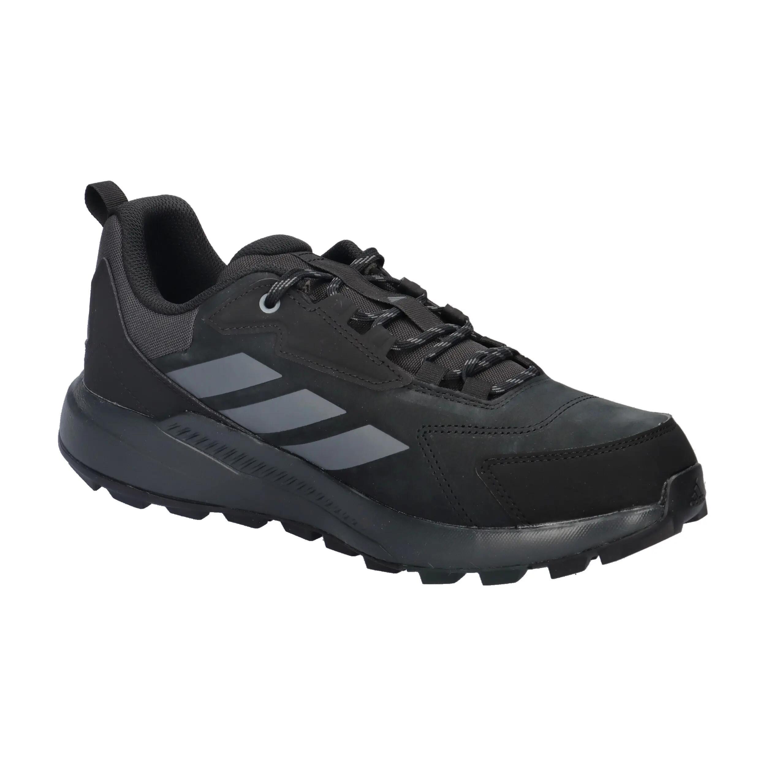 adidas TERREX Herren Wanderschuhe Anylander Leather 8/14