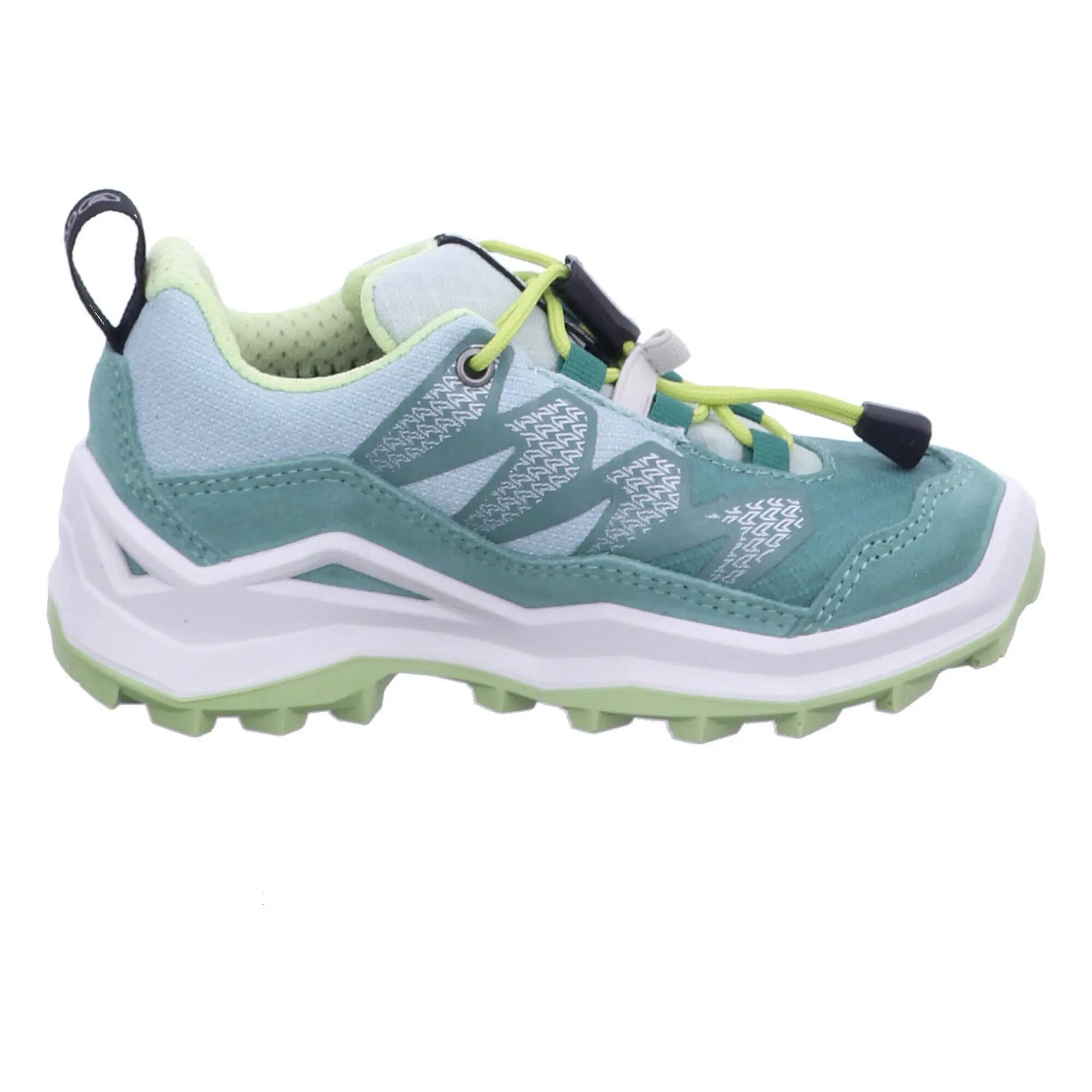 Outdoorschuhe MADDOX PRO GTX 4/7
