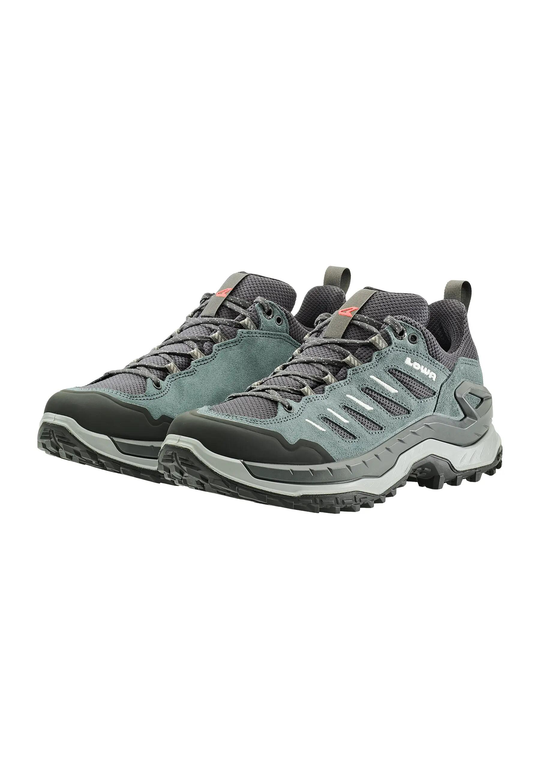 LOWA Halbschuh INNOVO LO 2/7