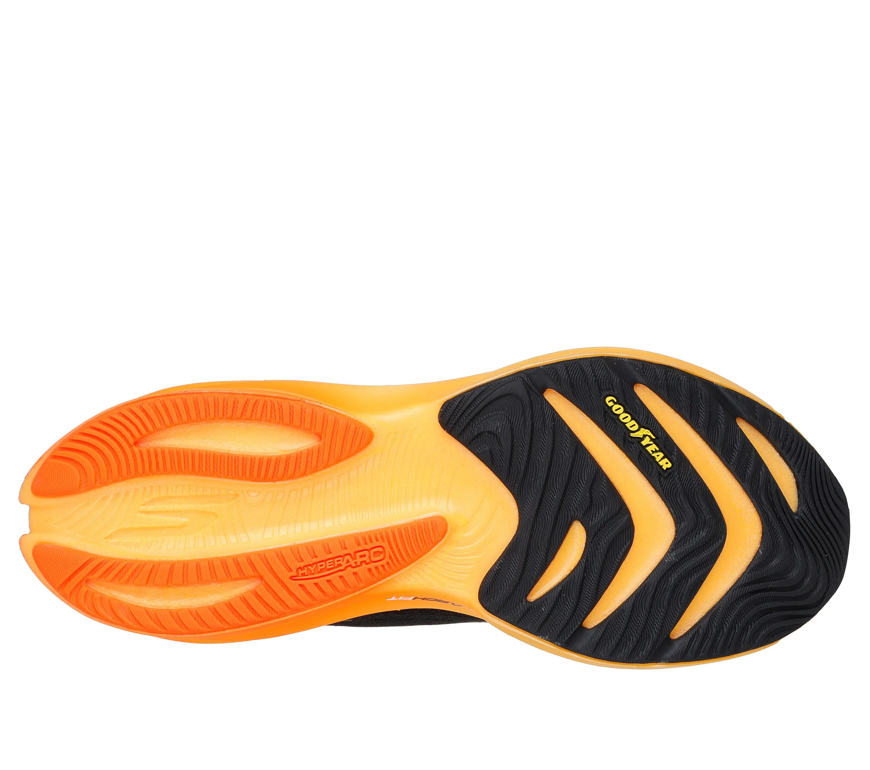 Buty męskie Skechers SKX Aero Spark SI 45 5/6