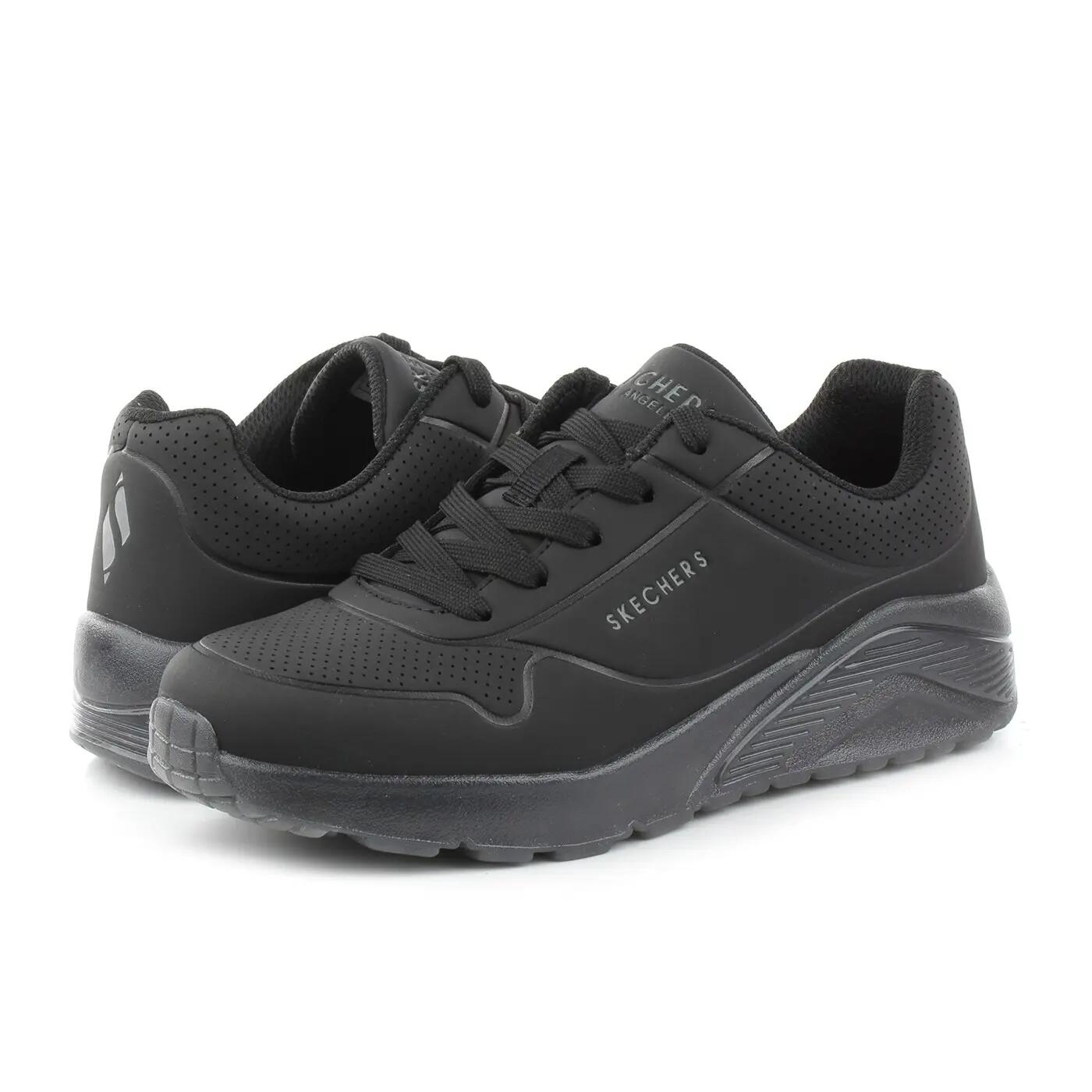 Buty damskie Skechers Uno Ice 35 3/3
