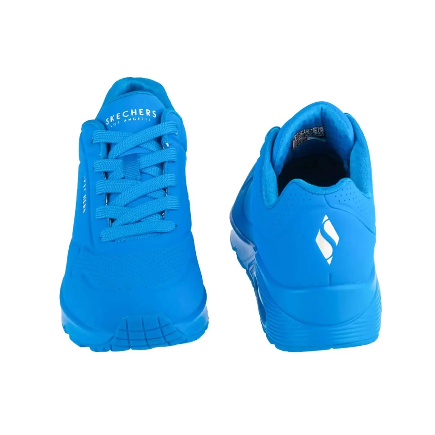 Buty sportowe damskie Skechers Uno Night Shades 36,5 5/5