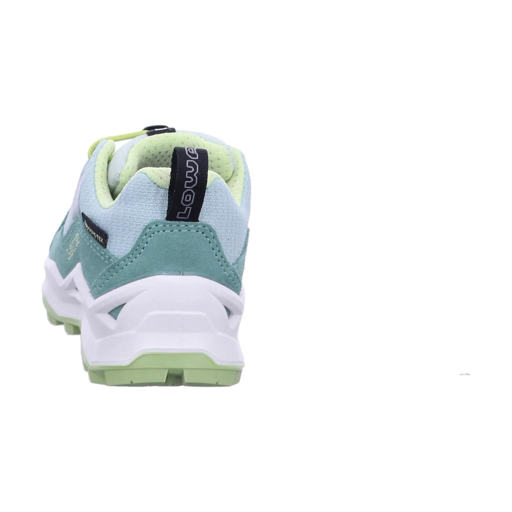 Outdoorschuhe MADDOX PRO GTX 2/7