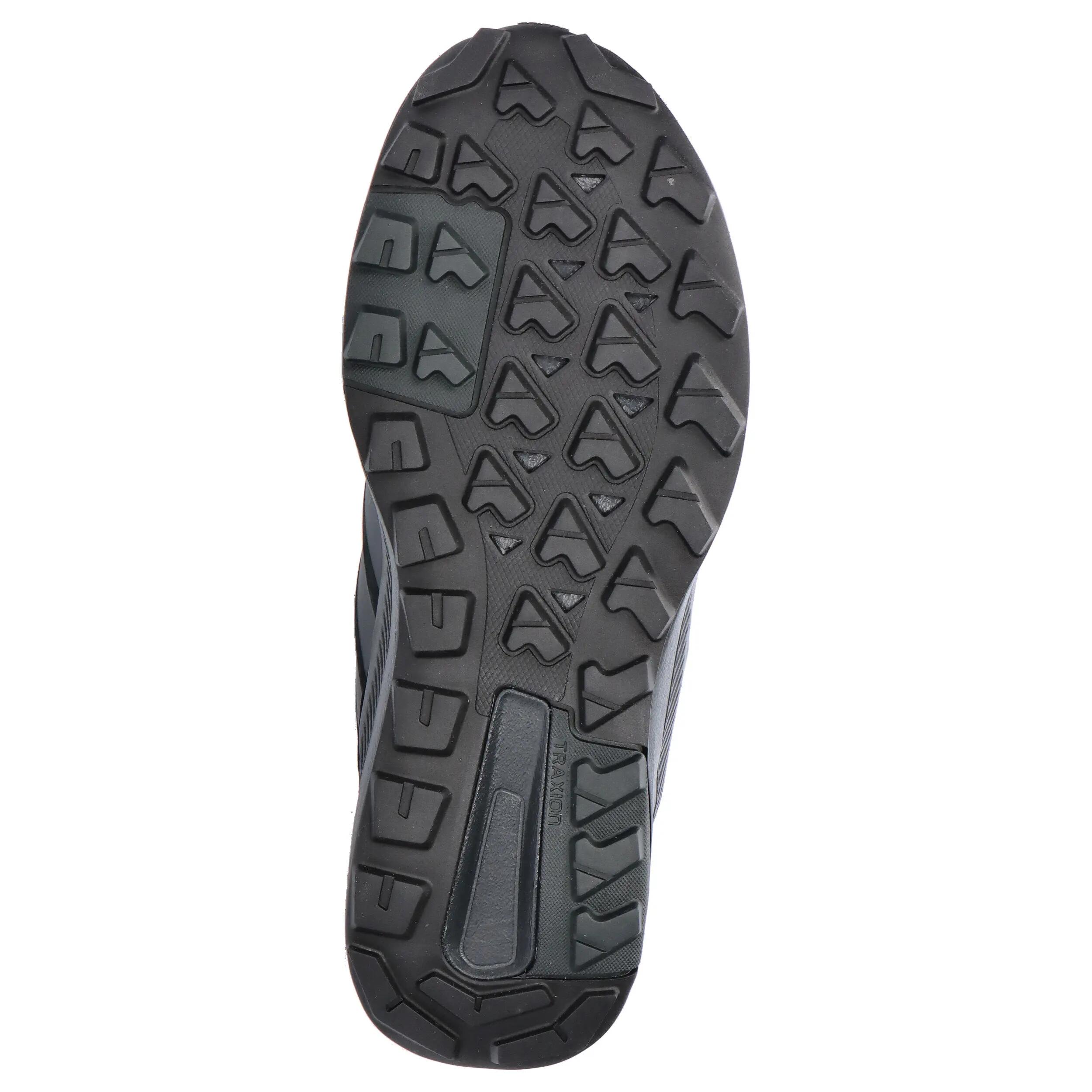 adidas TERREX Herren Wanderschuhe Anylander Leather 6/14
