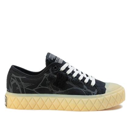 Buty trampki sportowe Palladium PALLA ACE VINES