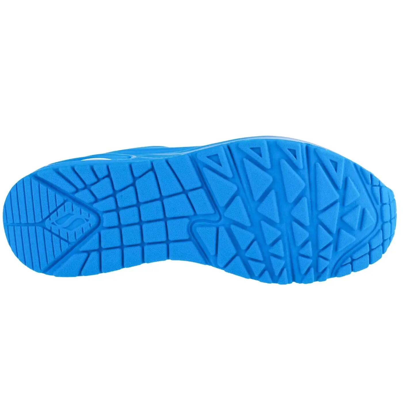 Buty sportowe damskie Skechers Uno Night Shades 36,5 4/5