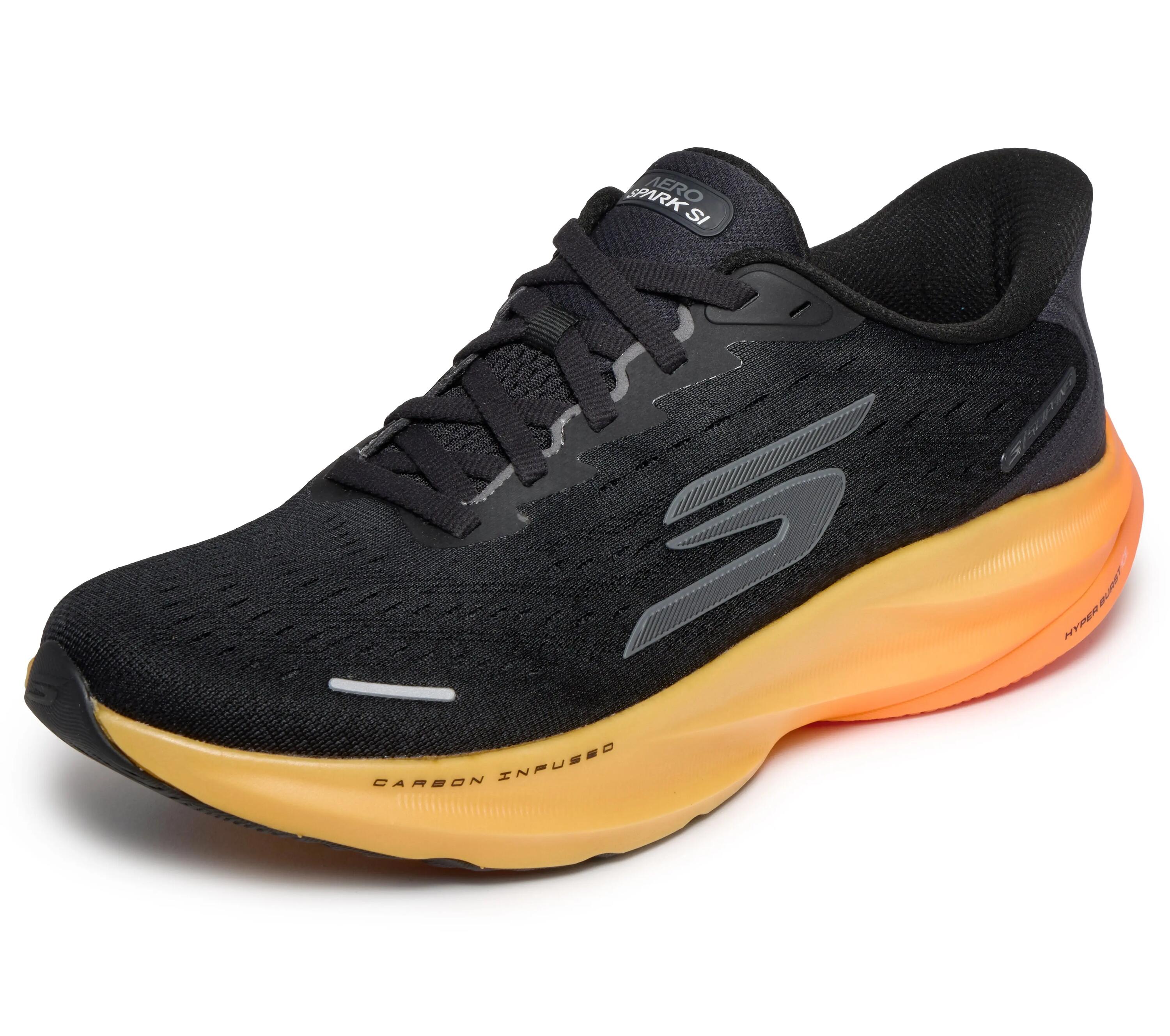 Buty męskie Skechers SKX Aero Spark SI 45 4/6