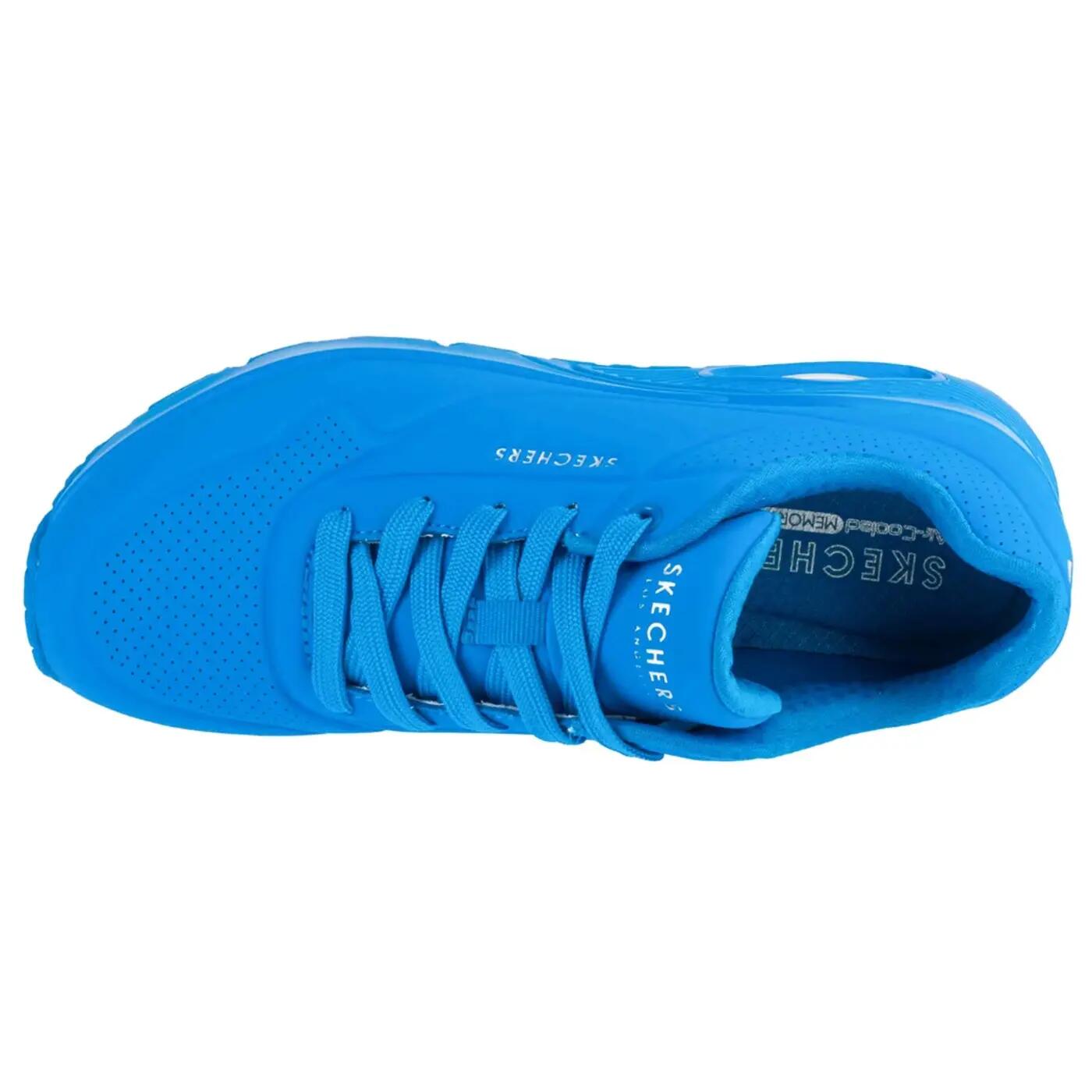 Buty sportowe damskie Skechers Uno Night Shades 36,5 3/5